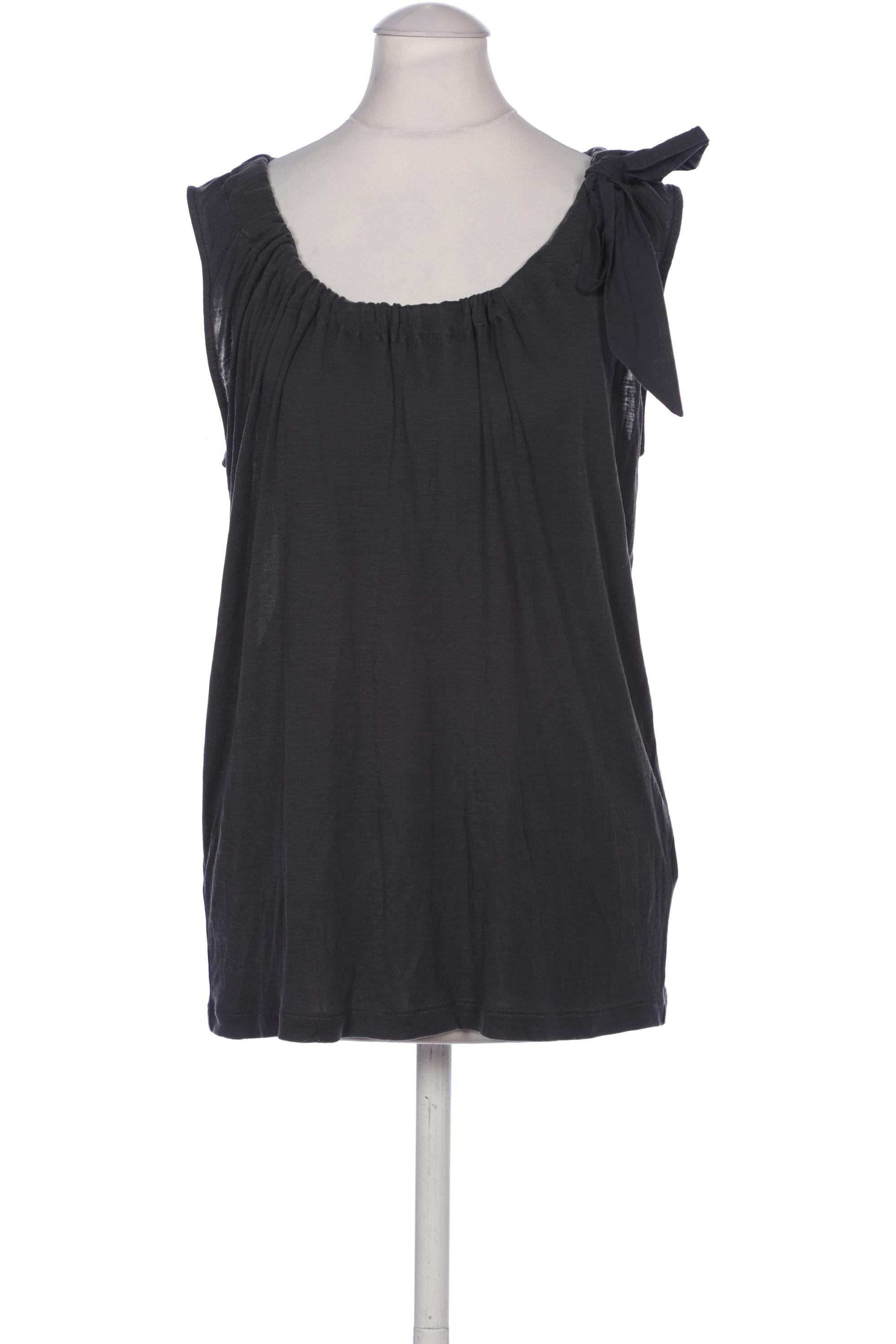 

COS Damen Top, grau, Gr. 34