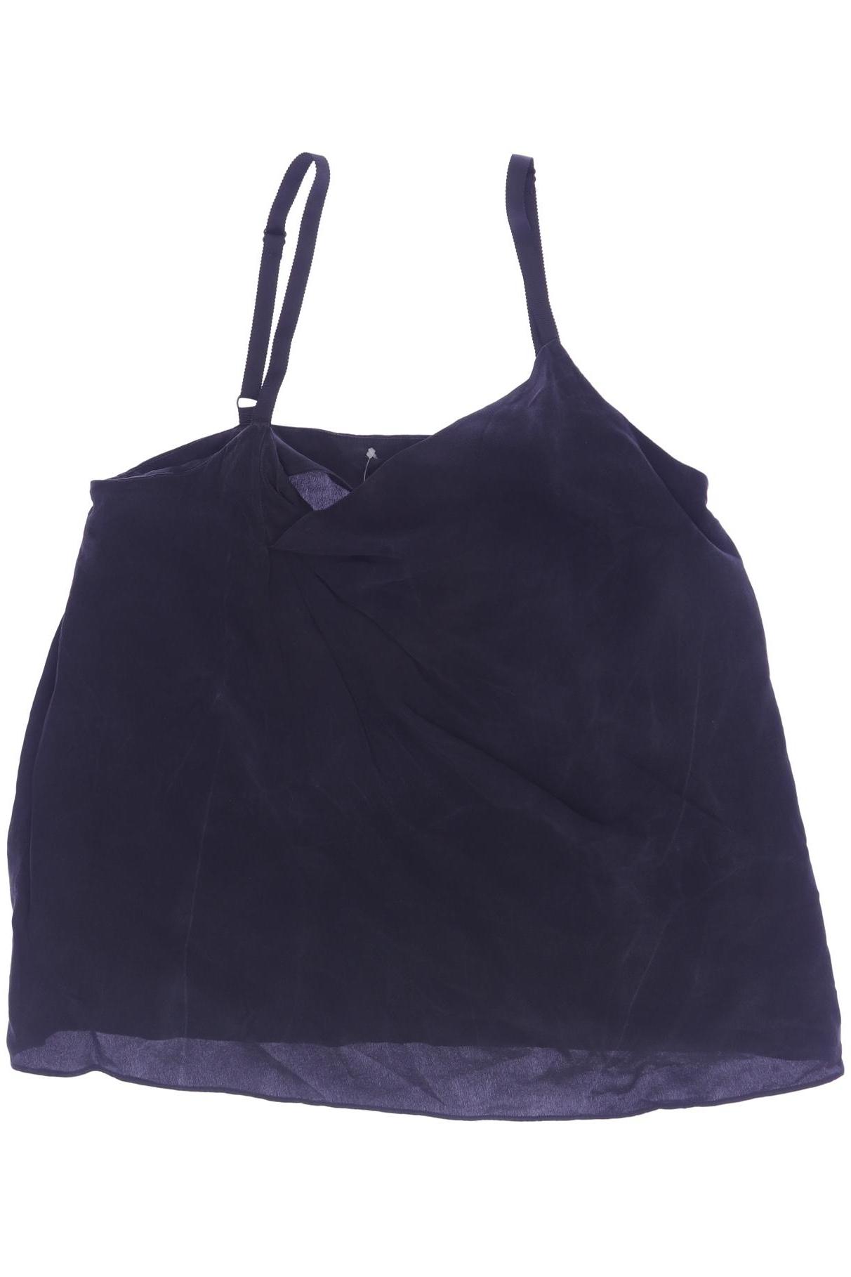 

COS Damen Top, schwarz, Gr. 40