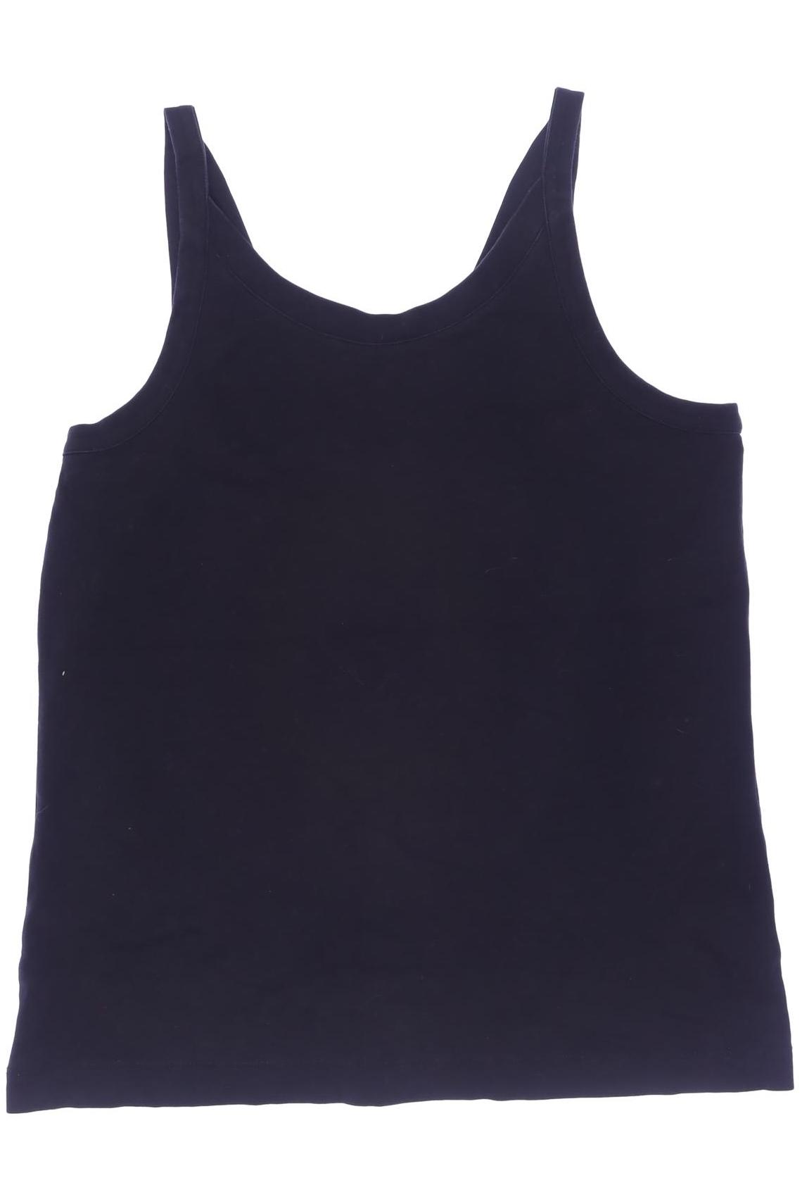 

COS Damen Top, schwarz, Gr. 42