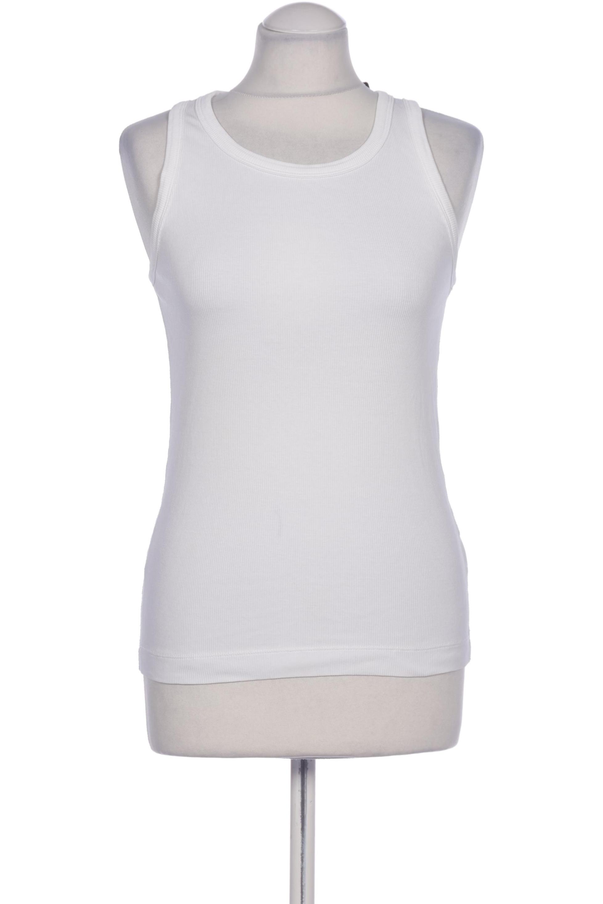 

COS Damen Top, weiß, Gr. 36