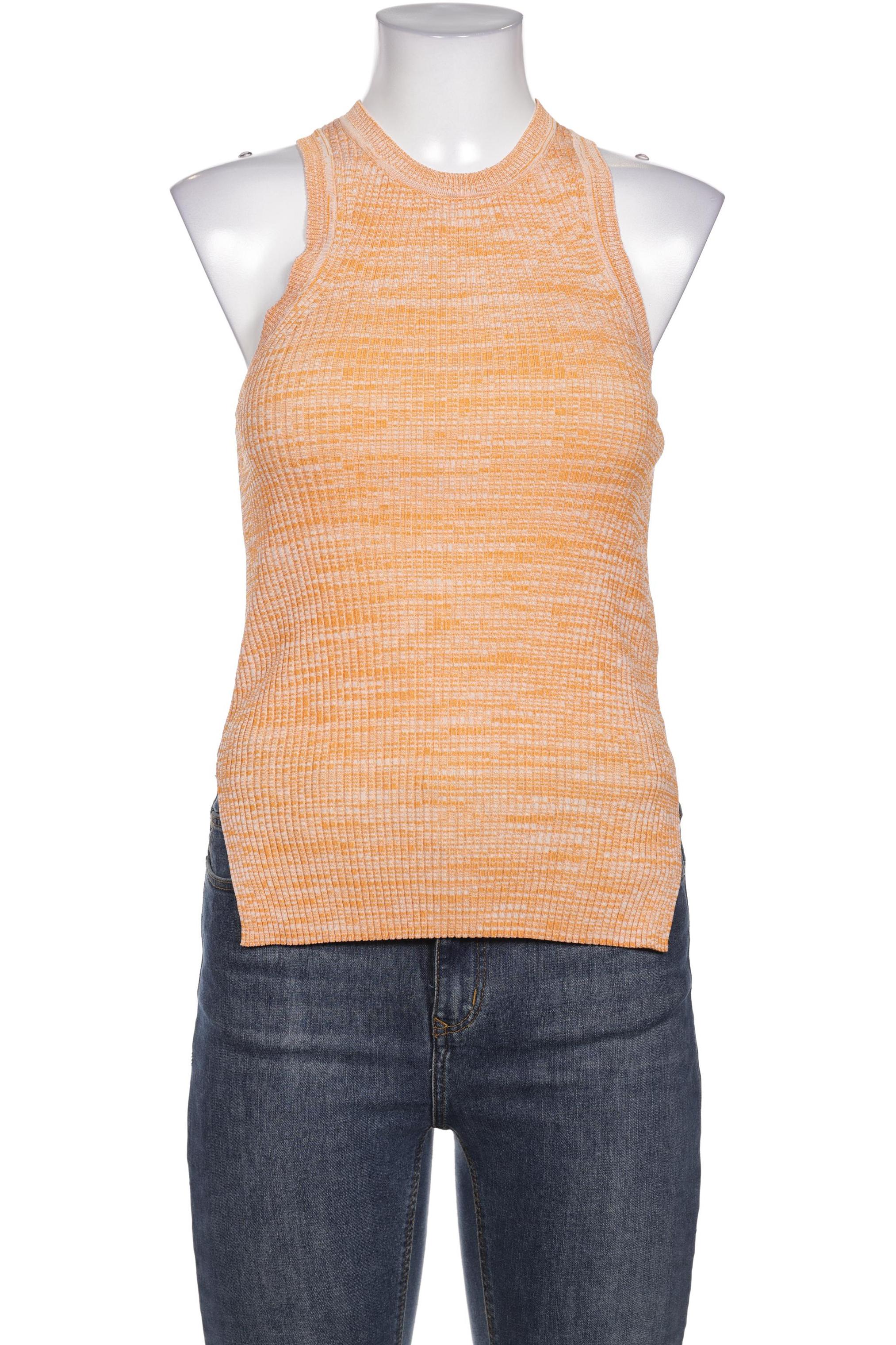 

COS Damen Top, orange