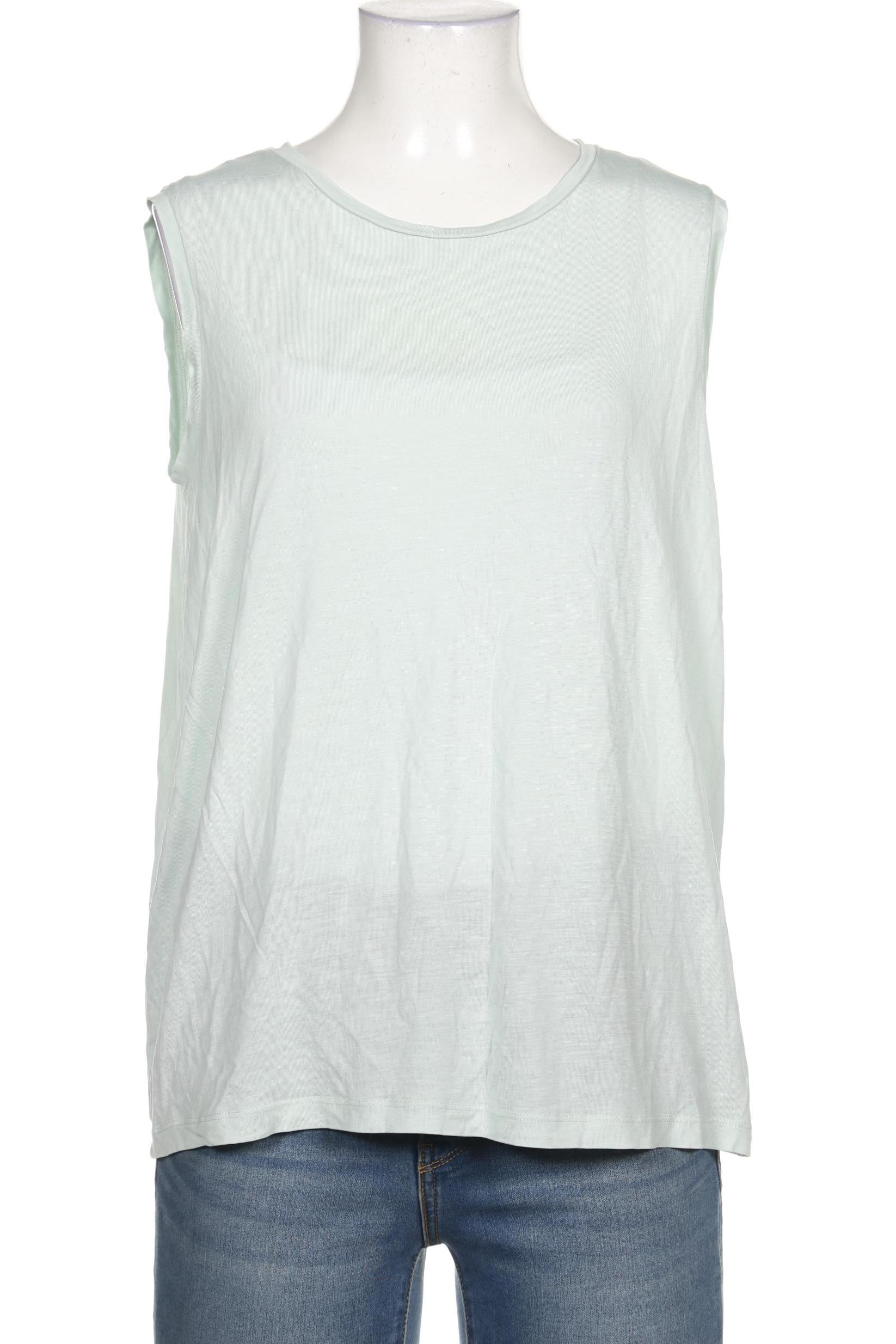 

COS Damen Top, türkis, Gr. 36