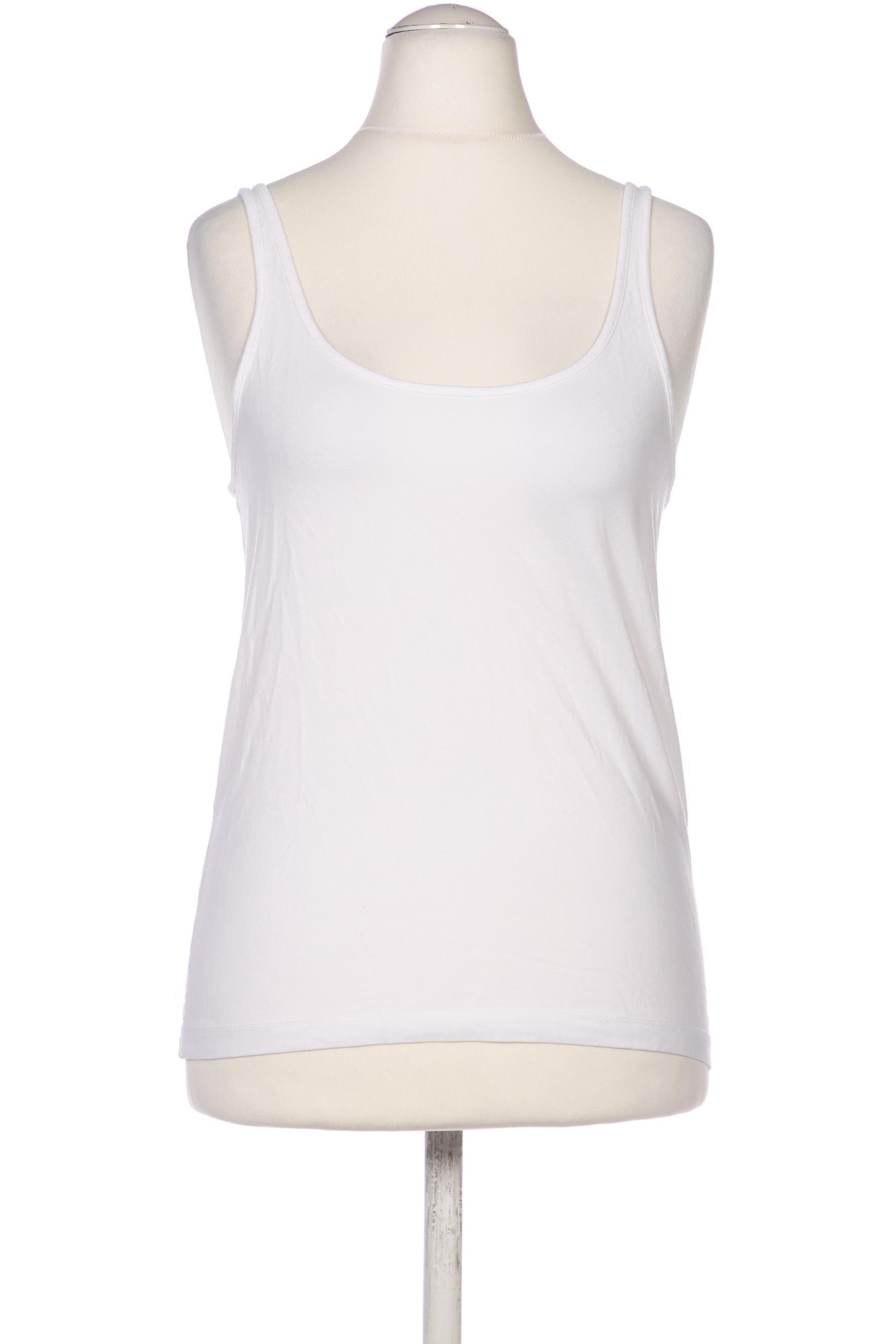 

COS Damen Top, weiß, Gr. 38
