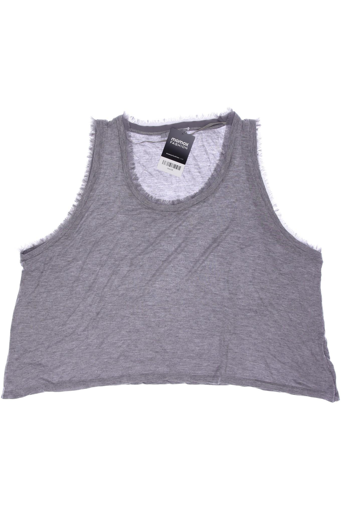 

COS Damen Top, grau