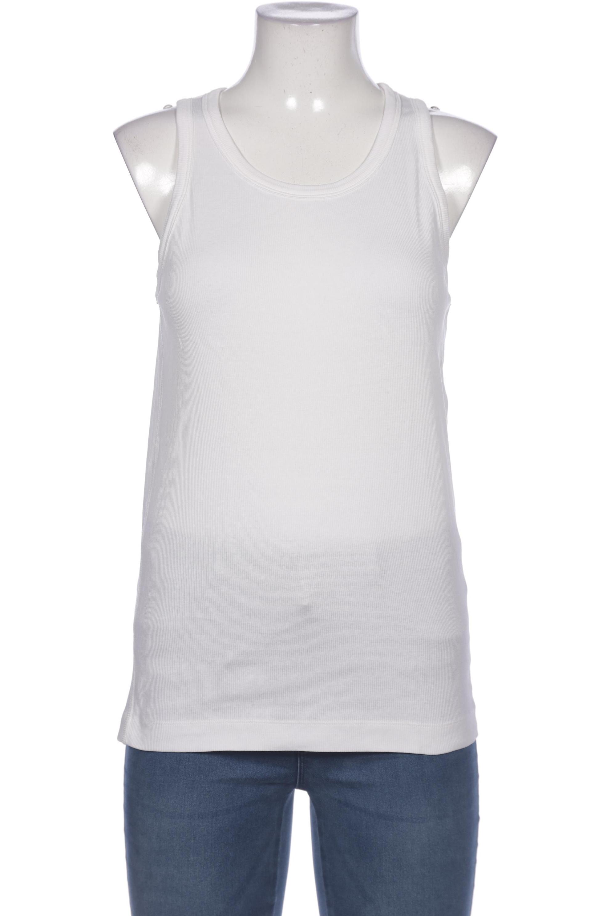 

COS Damen Top, weiß, Gr. 42