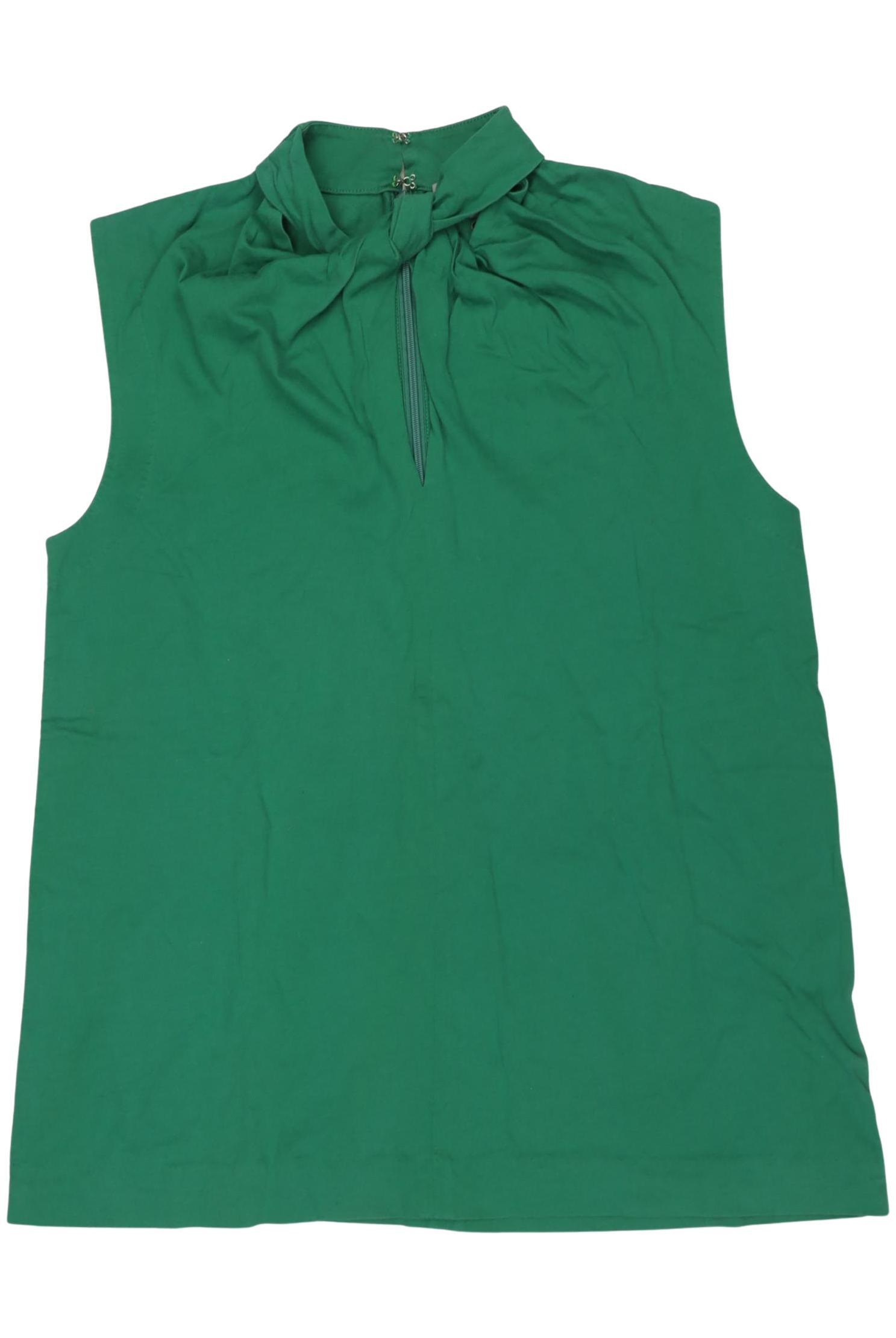 

COS Damen Top, grün, Gr. 36