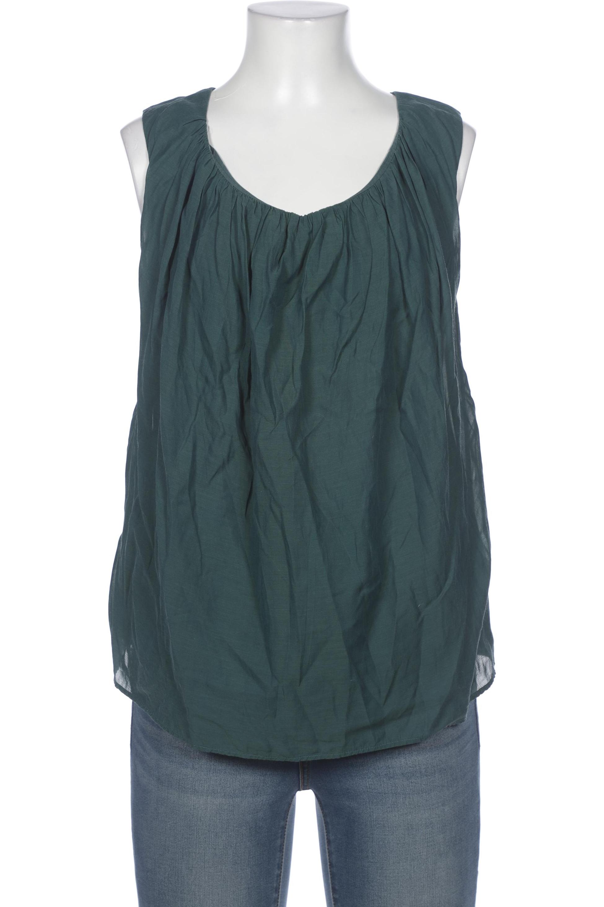 

COS Damen Top, grün, Gr. 36