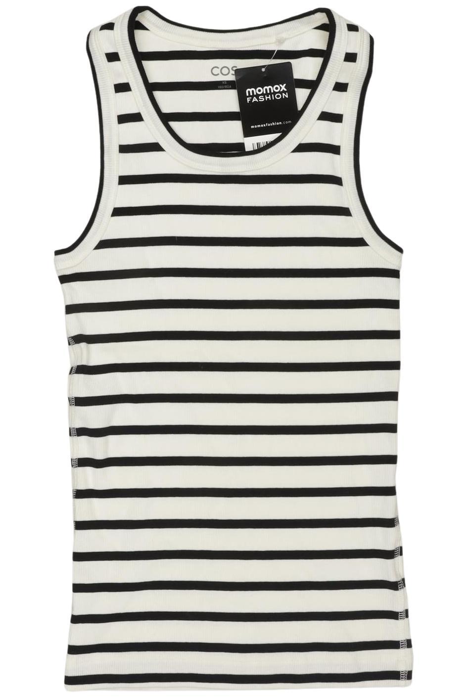 

COS Damen Top, mehrfarbig, Gr. 34