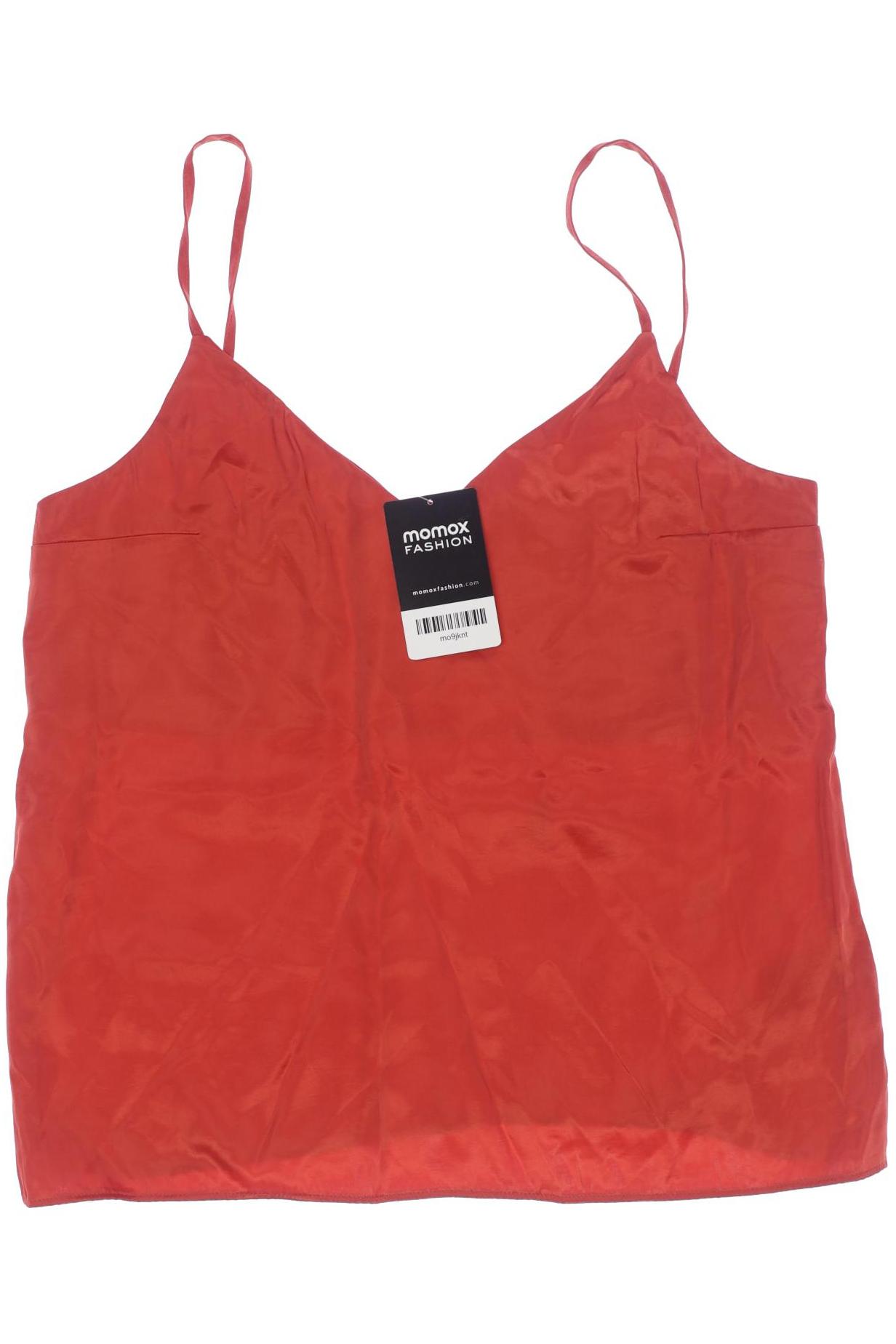 

COS Damen Top, rot, Gr. 36