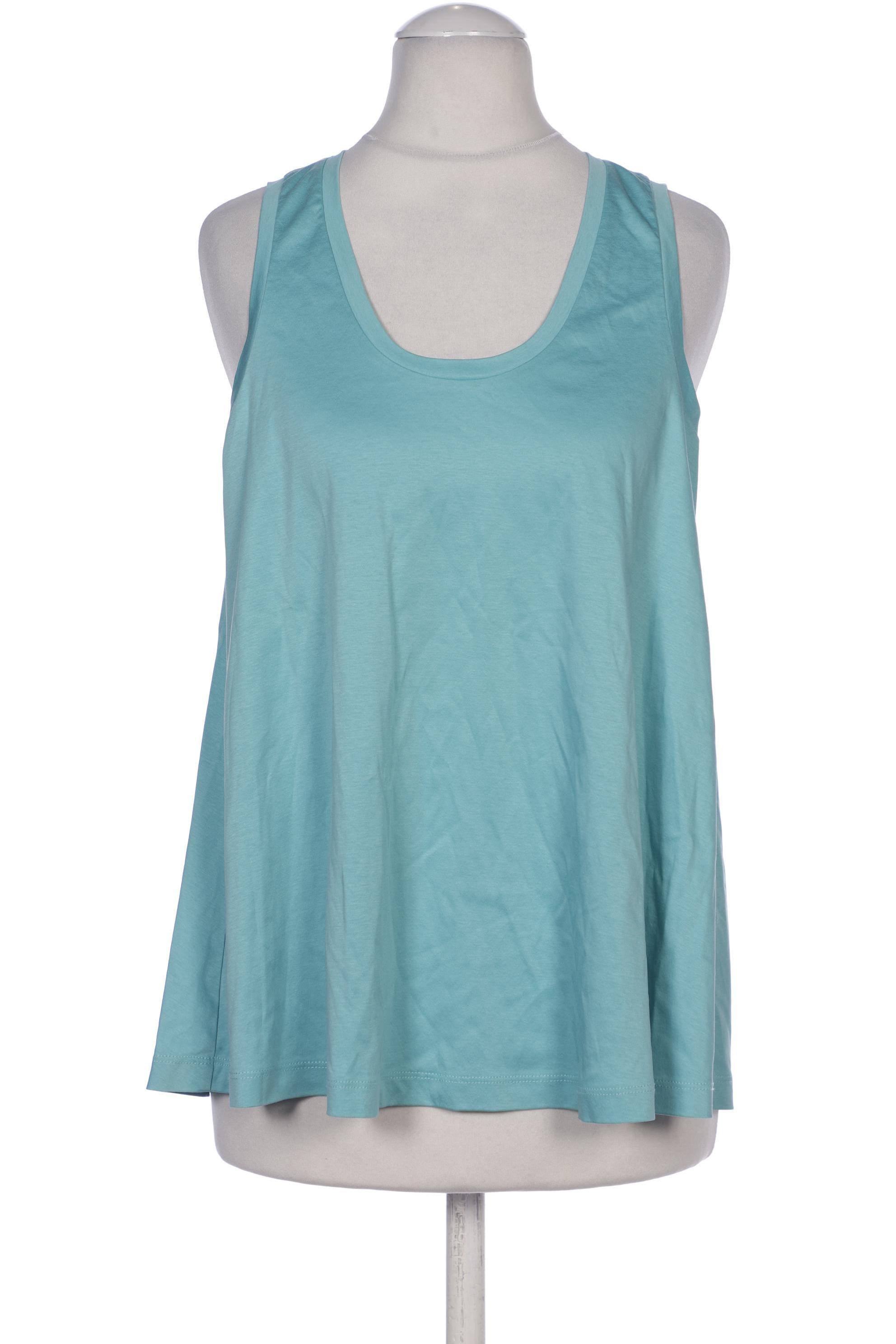 

COS Damen Top, hellblau, Gr. 34