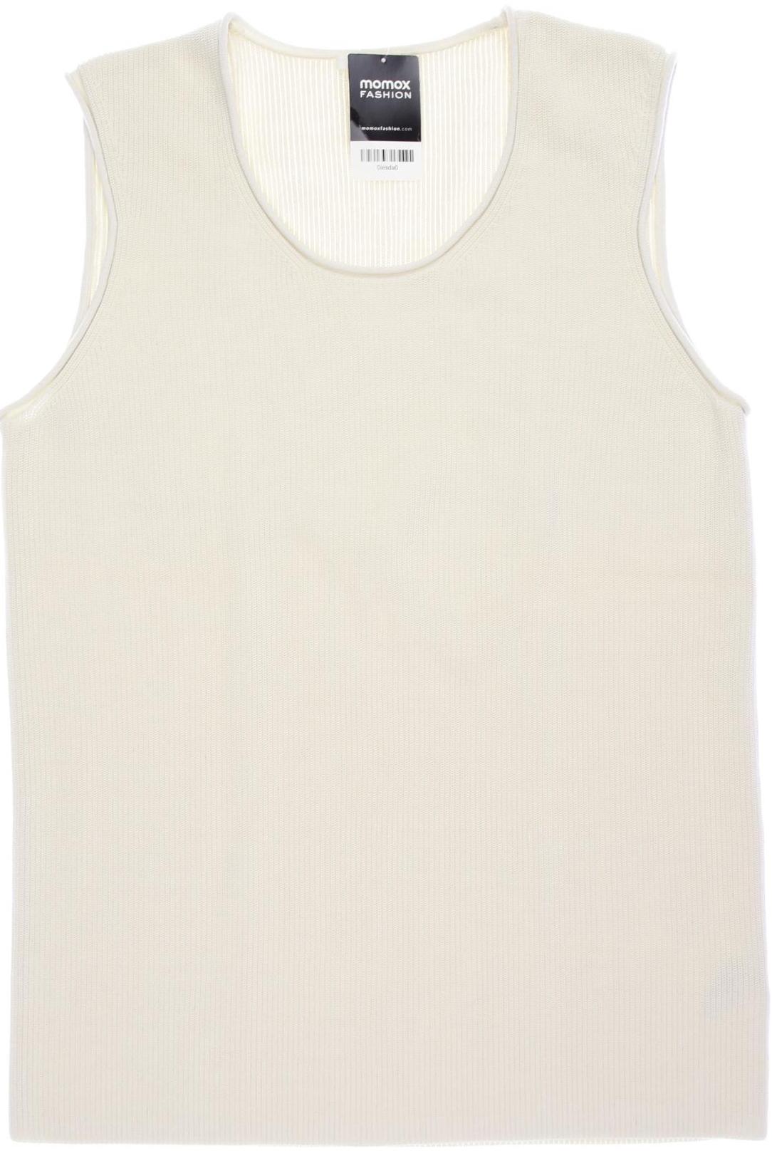 

COS Damen Top, cremeweiß, Gr. 42