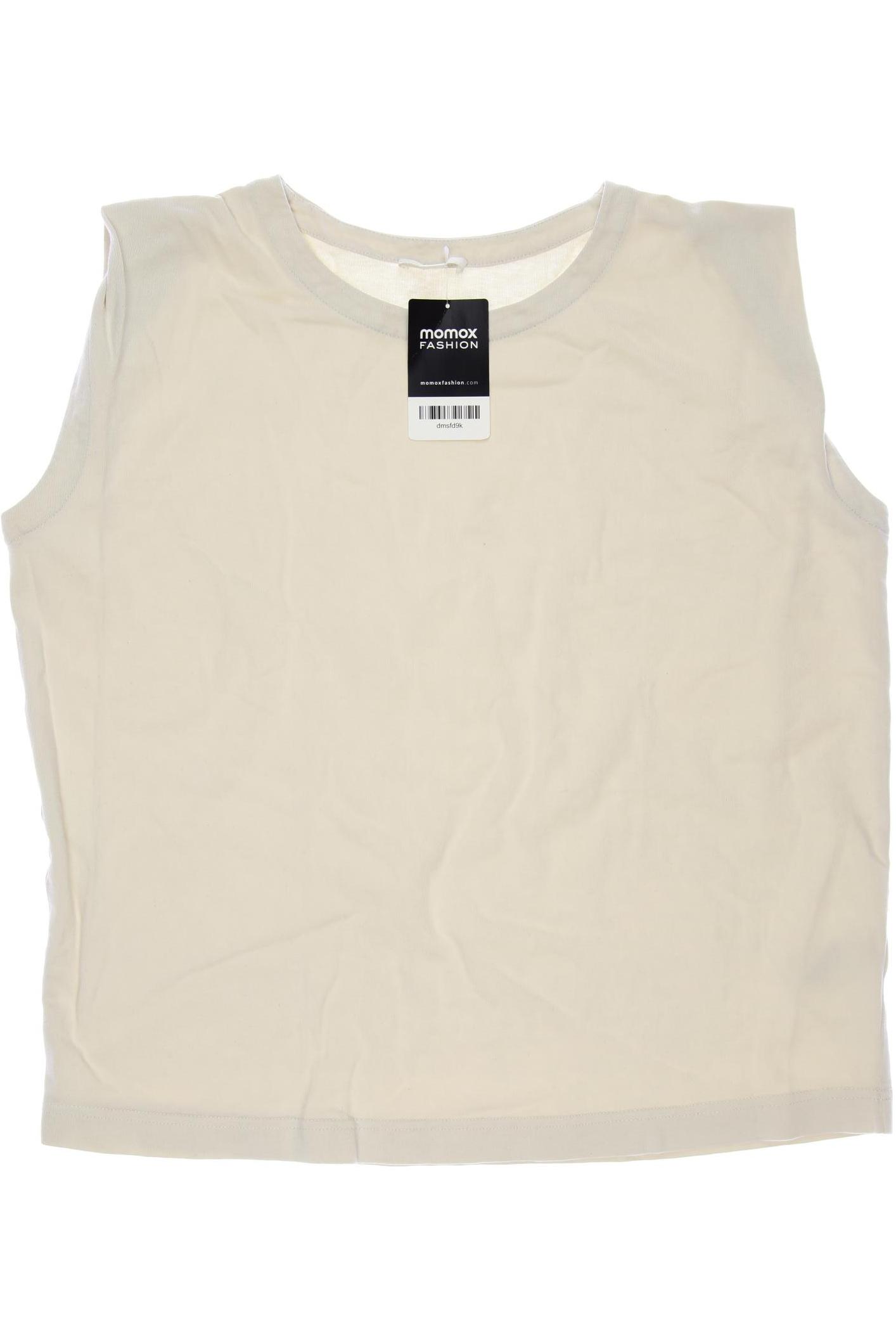 

COS Damen Top, cremeweiß, Gr. 36