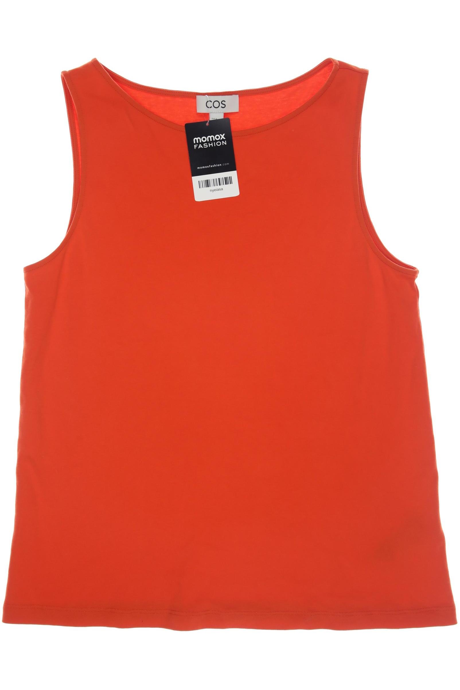 

COS Damen Top, beige, Gr. 38