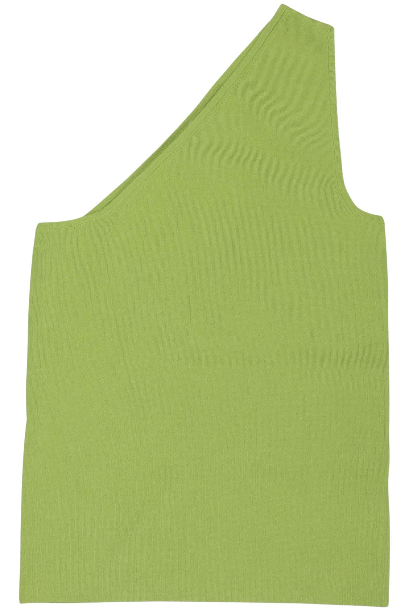 

COS Damen Top, hellgrün, Gr. 38