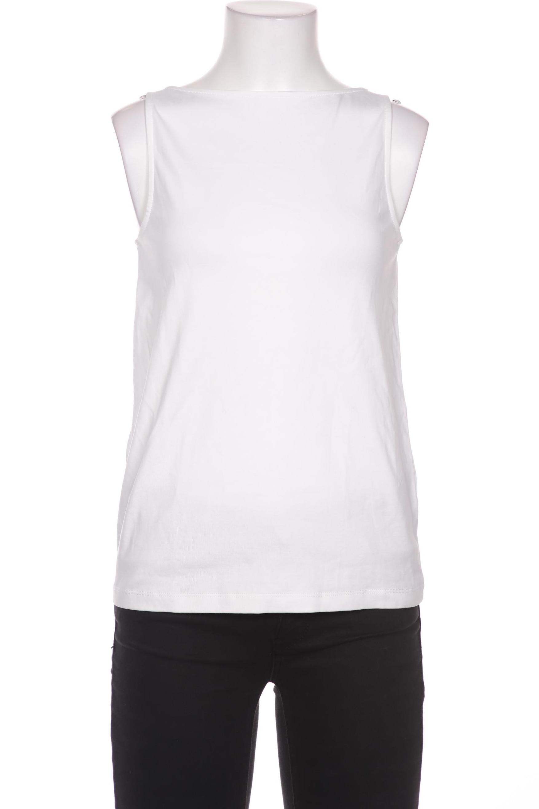 

COS Damen Top, weiß, Gr. 34