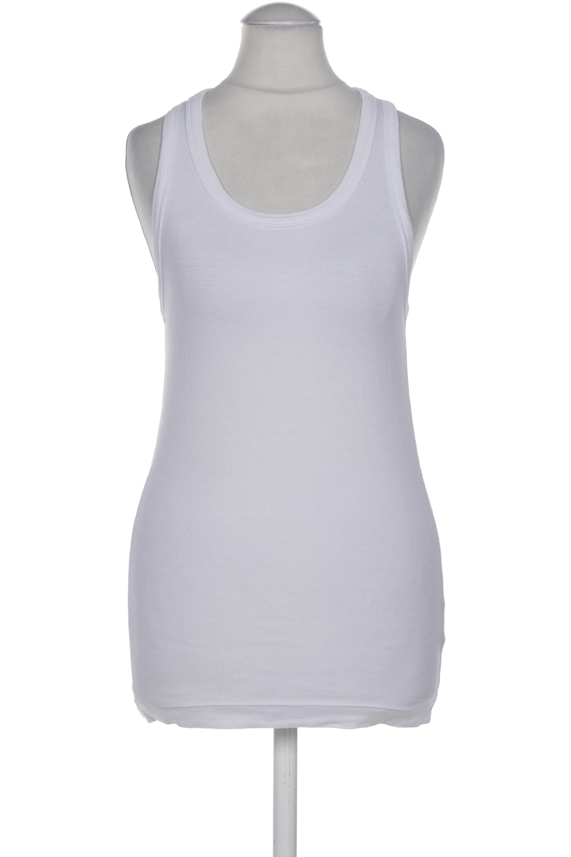 

COS Damen Top, weiß, Gr. 36