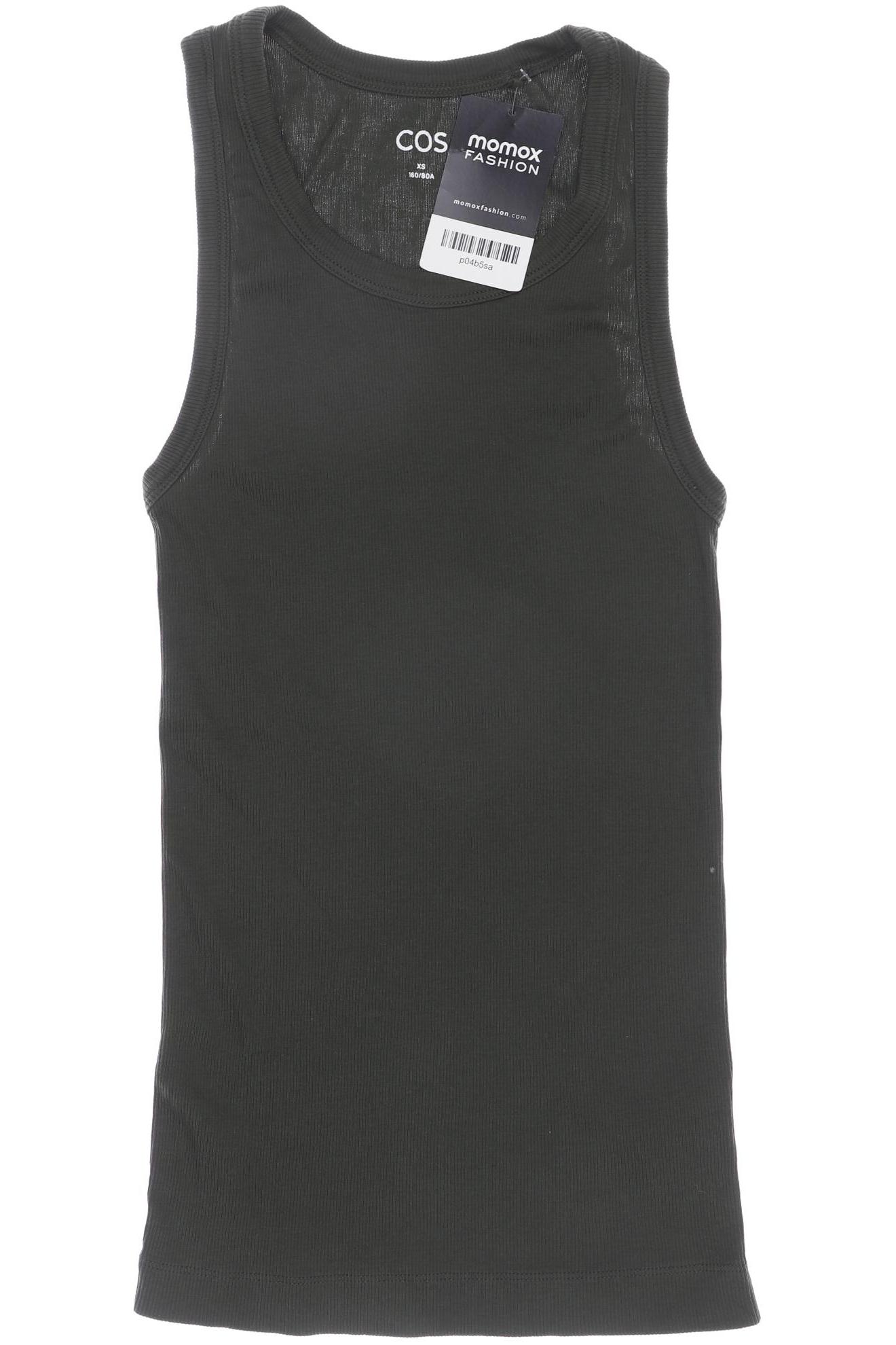 

COS Damen Top, grün