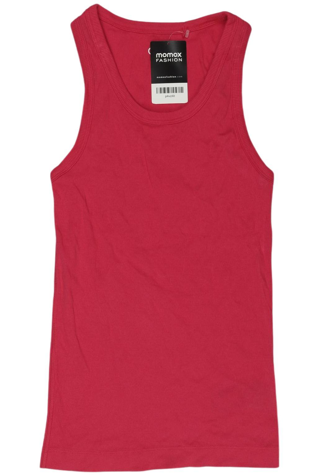 

COS Damen Top, rot, Gr. 36