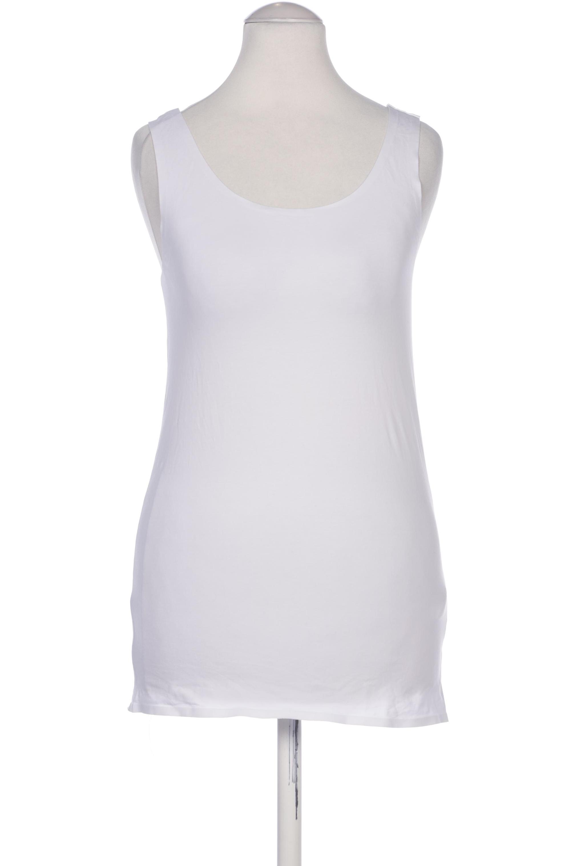 

COS Damen Top, weiß, Gr. 36