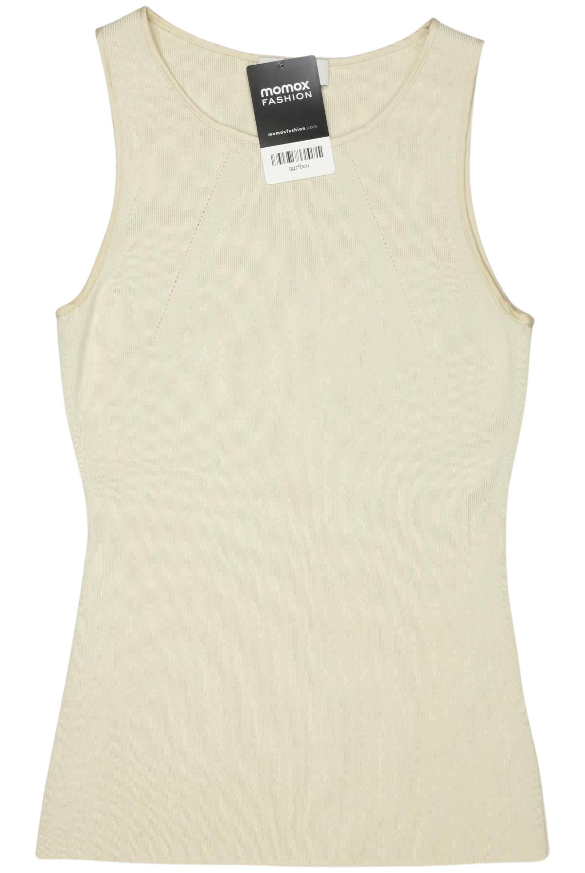 

COS Damen Top, beige, Gr. 34