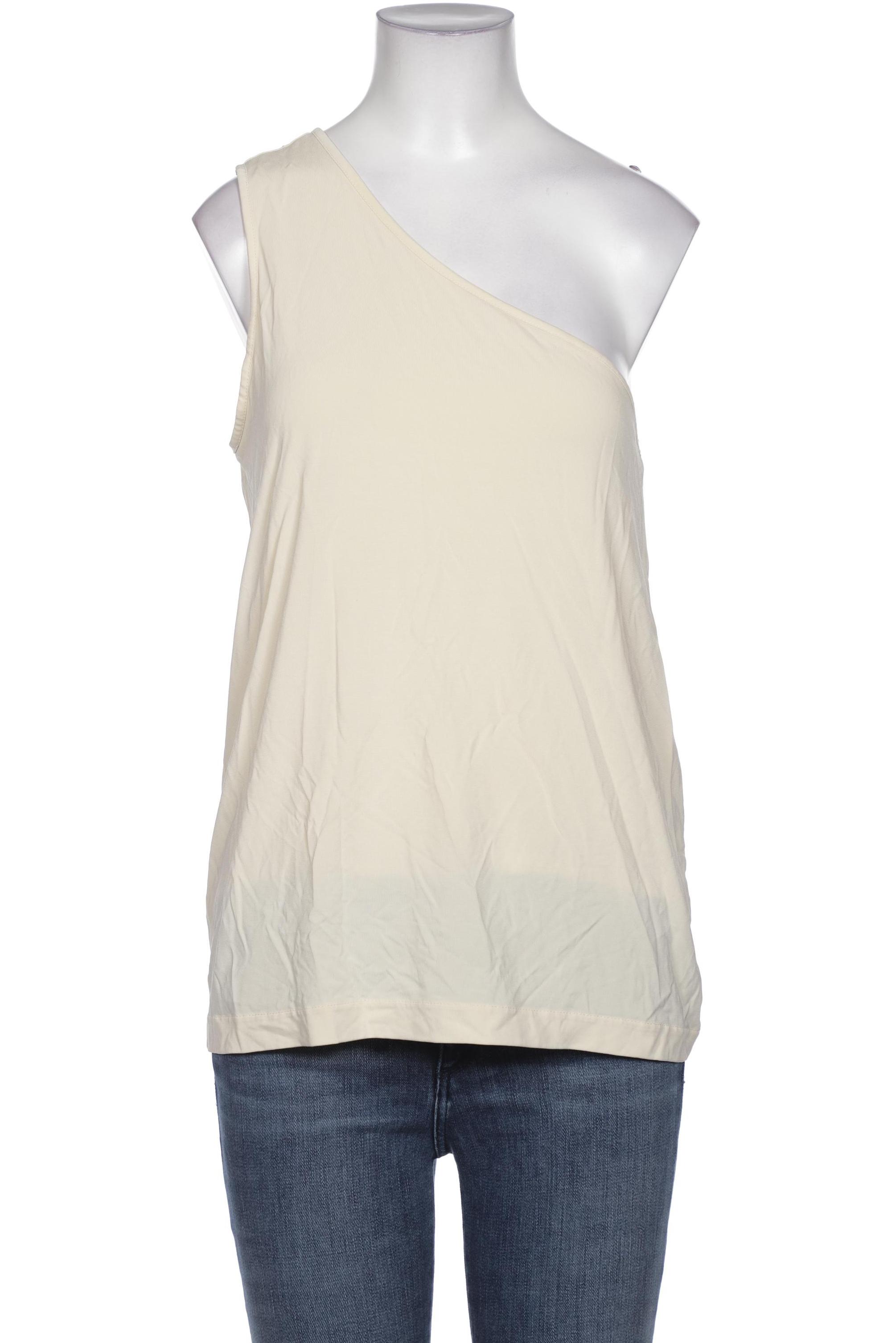 

COS Damen Top, gelb