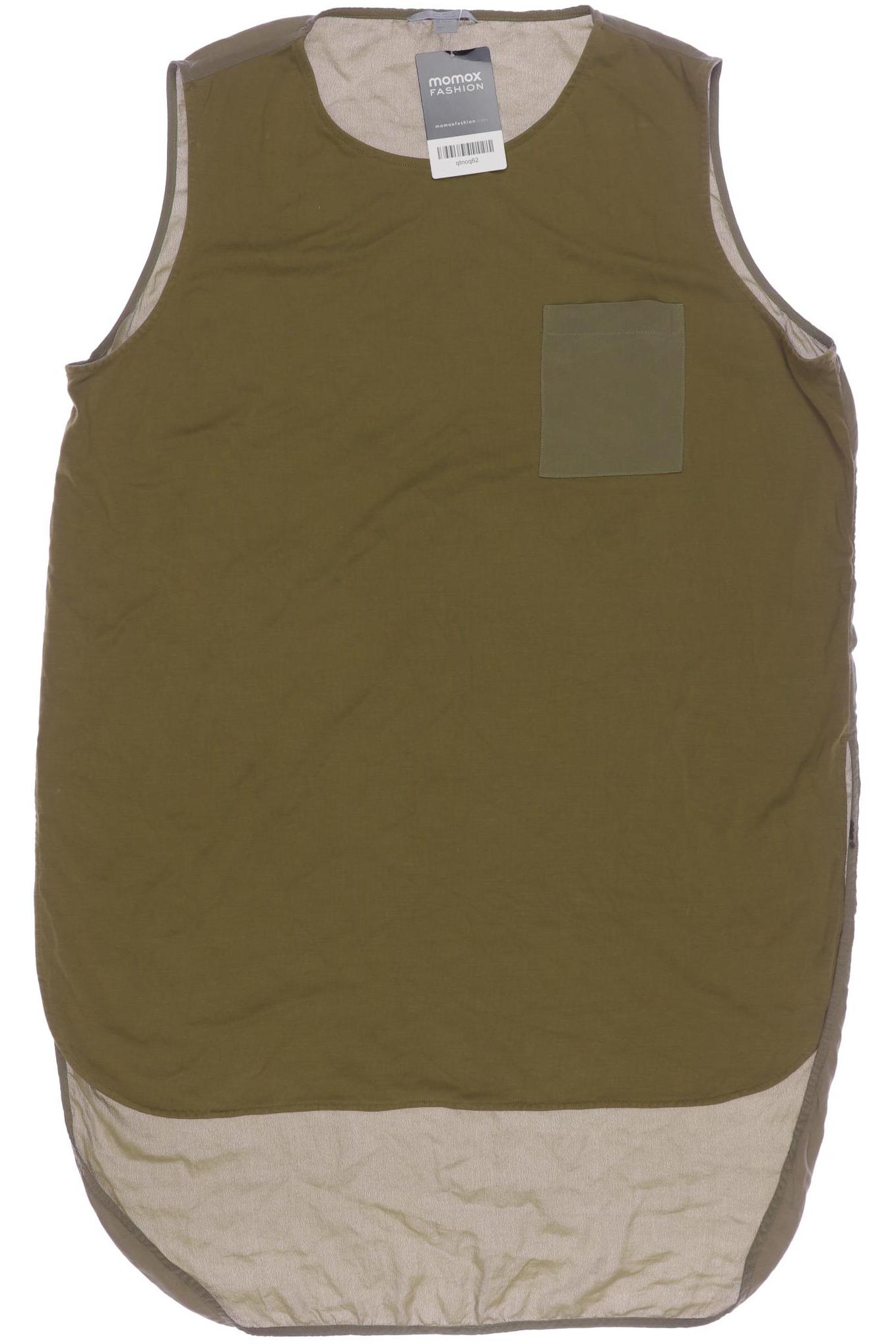 

COS Damen Top, grün, Gr. 42