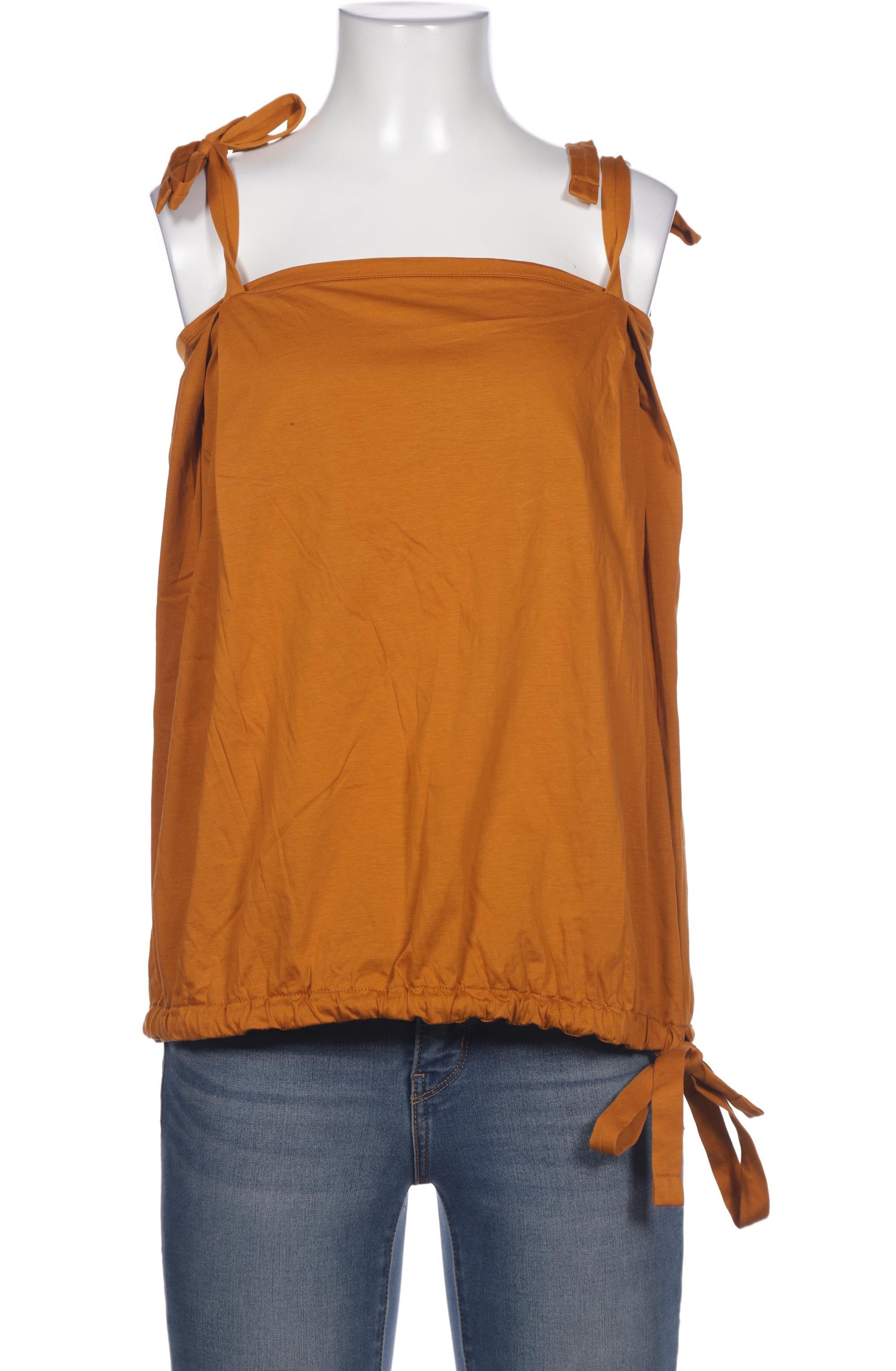 

COS Damen Top, orange