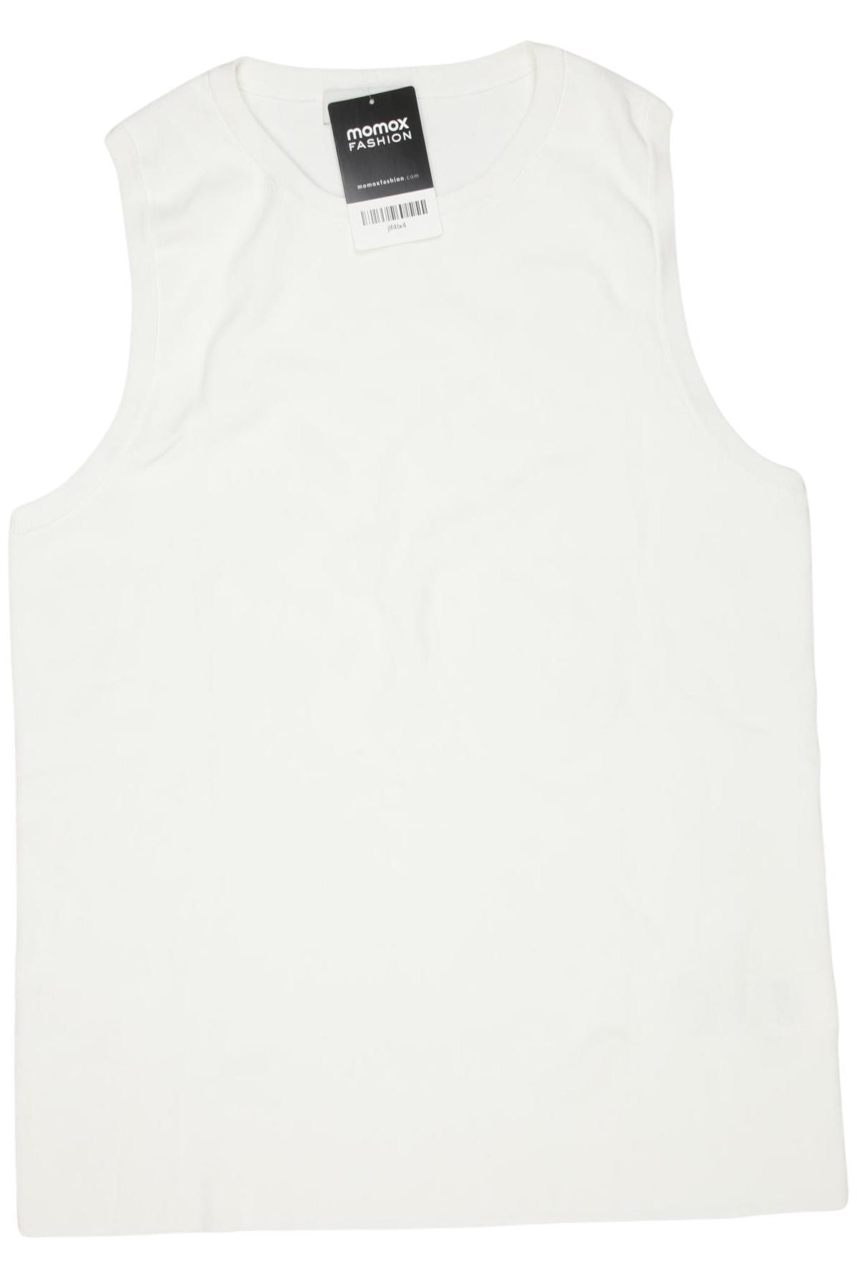 

COS Damen Top, weiß, Gr. 42