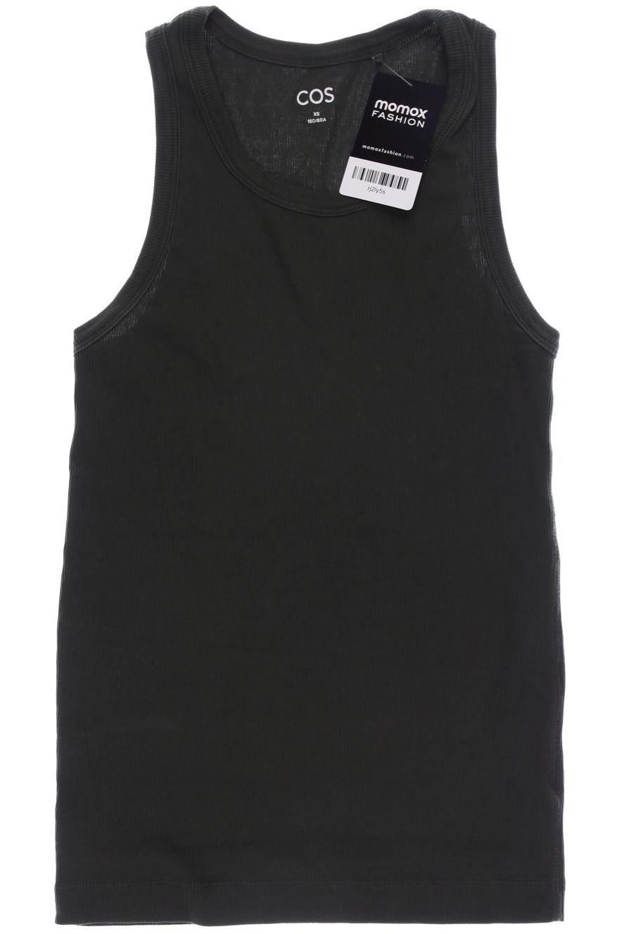 

COS Damen Top, grün