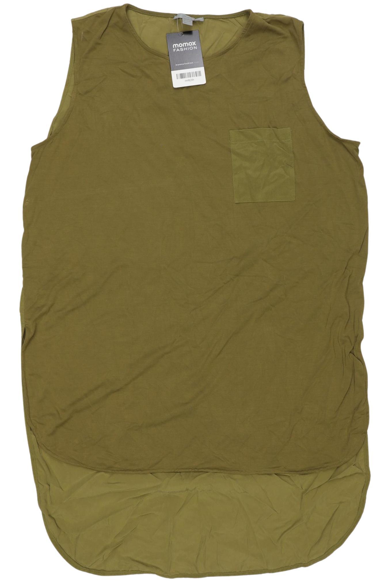 

COS Damen Top, grün, Gr. 42