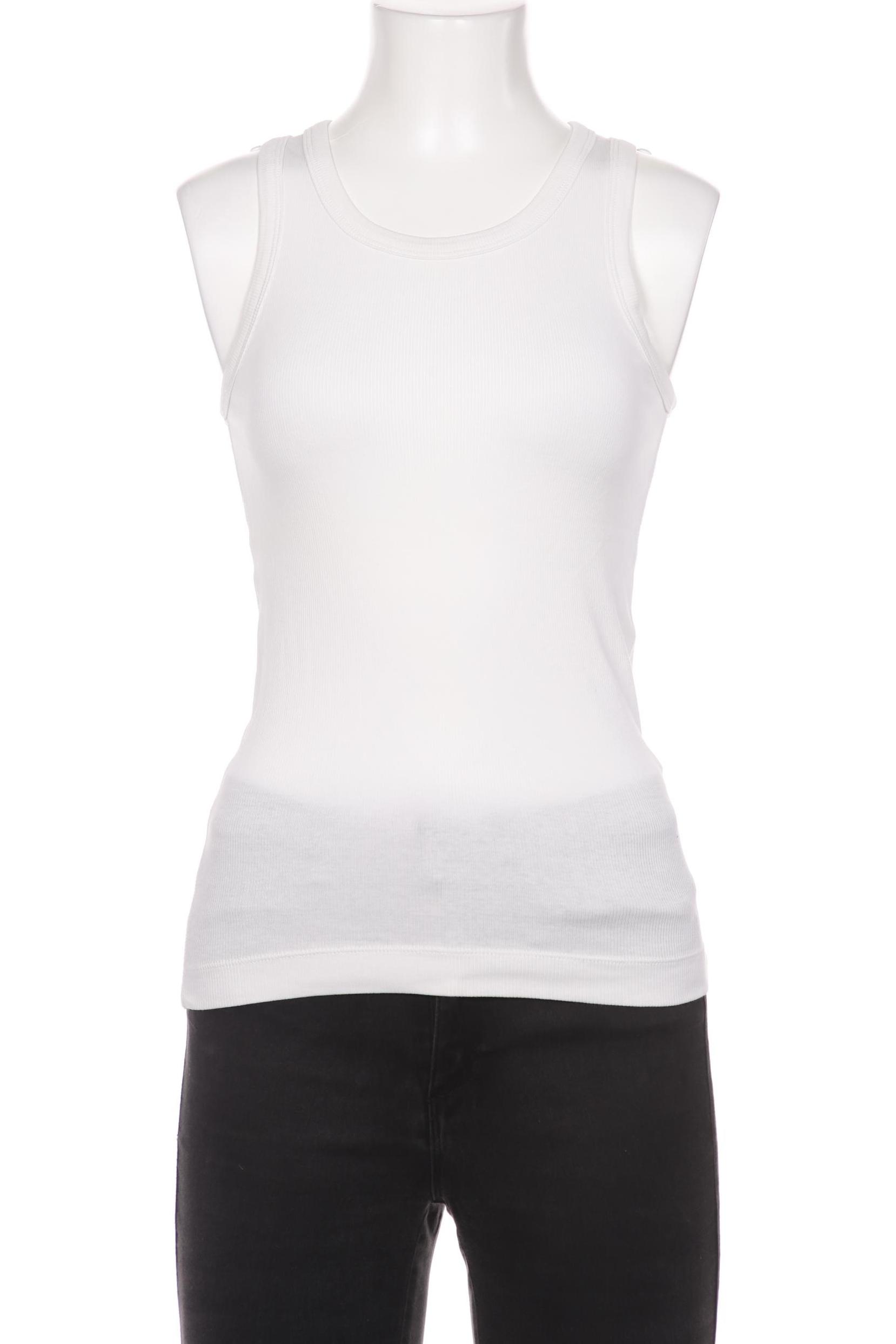 

COS Damen Top, weiß, Gr. 34