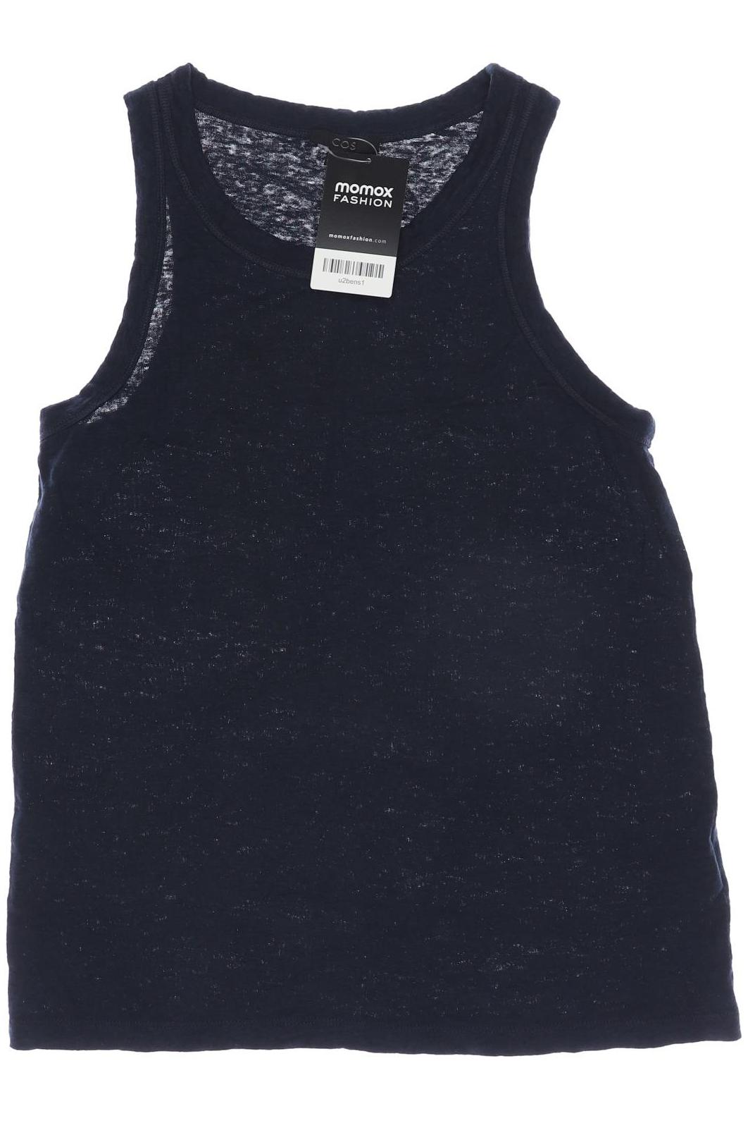 

COS Damen Top, grün