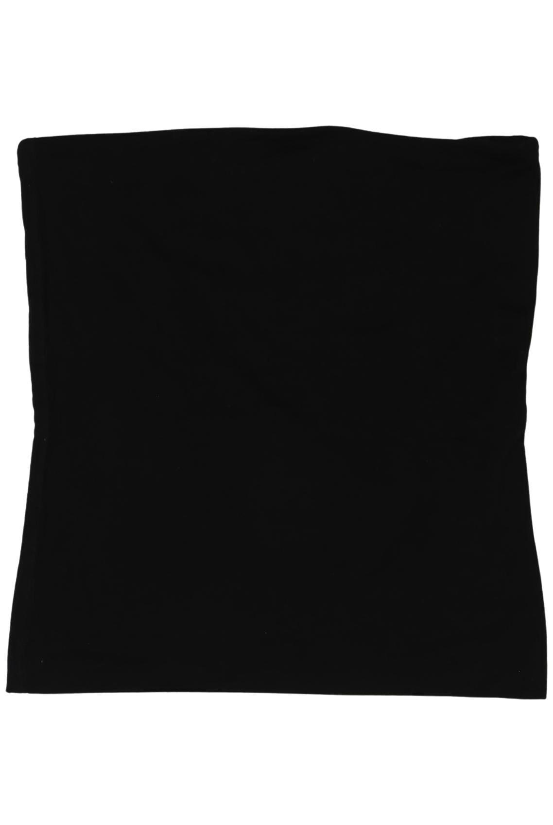 

COS Damen Top, schwarz, Gr. 34