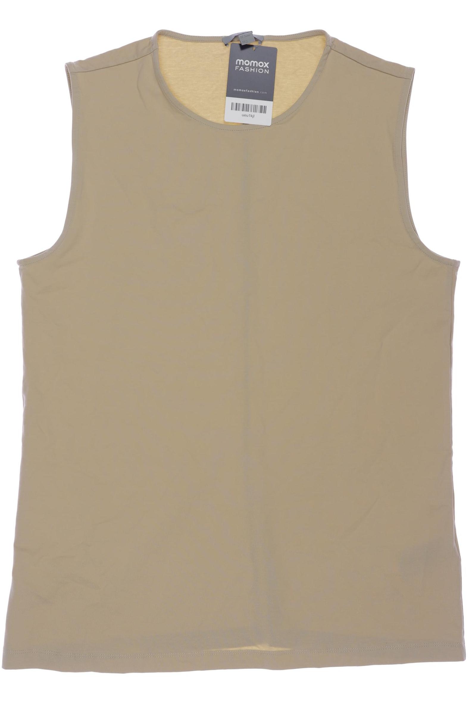 

COS Damen Top, beige, Gr. 38