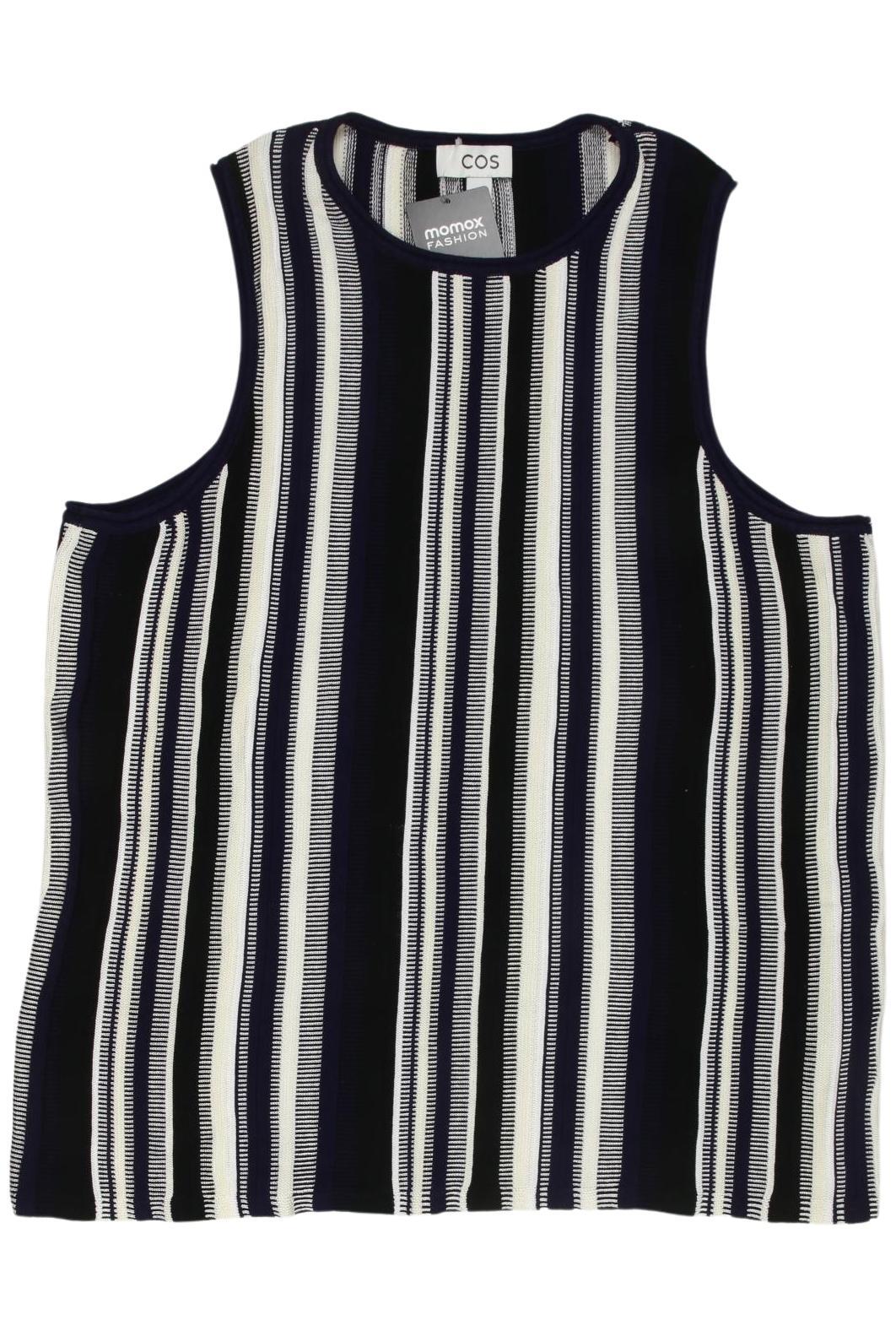 

COS Damen Top, mehrfarbig, Gr. 38