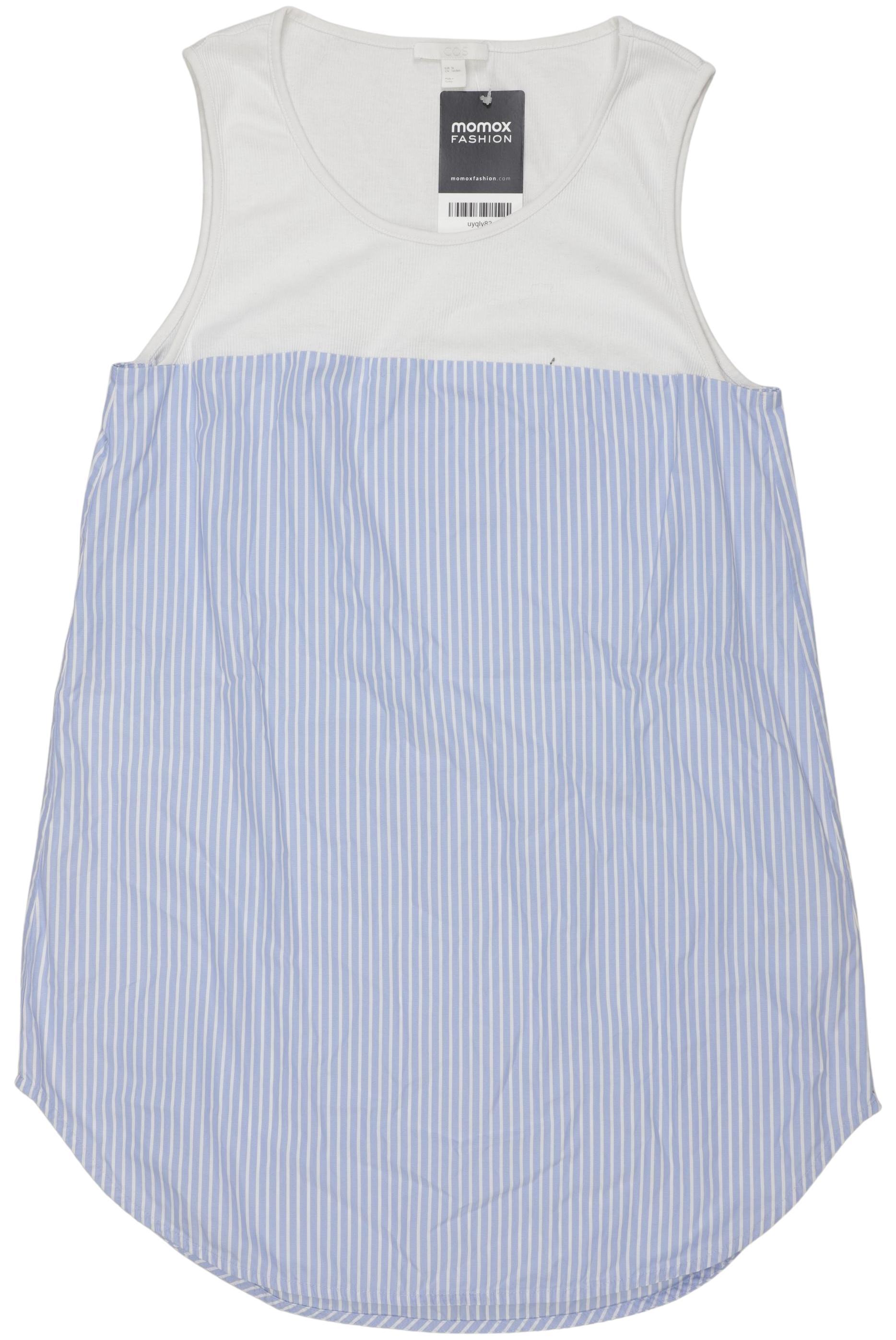 

COS Damen Top, mehrfarbig, Gr. 36