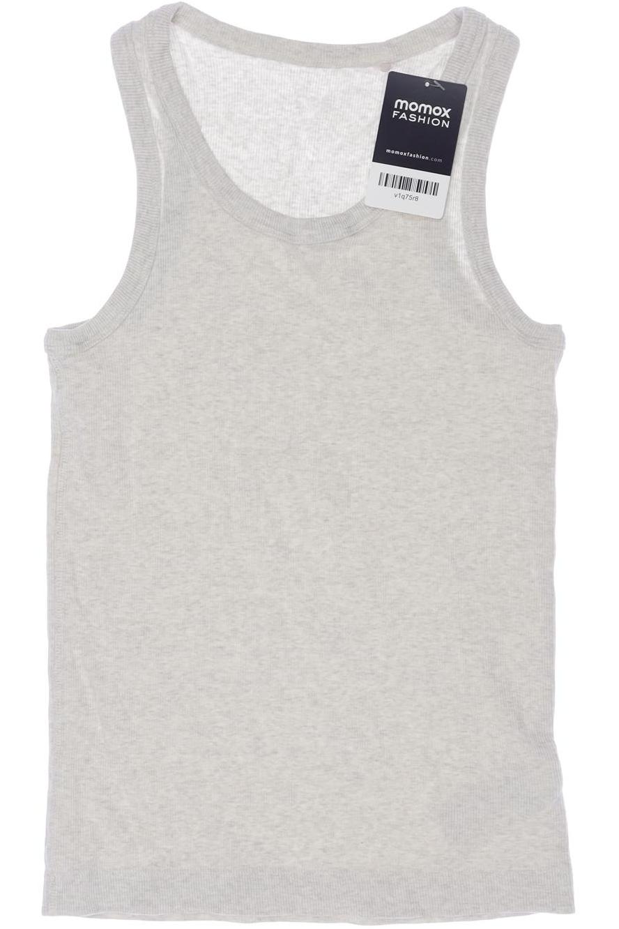 

COS Damen Top, beige, Gr. 36