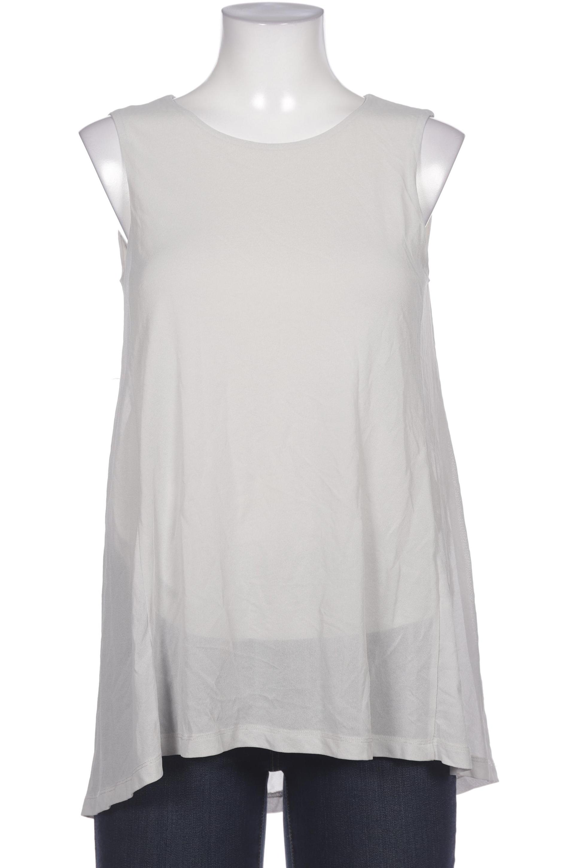 

COS Damen Top, grau, Gr. 36