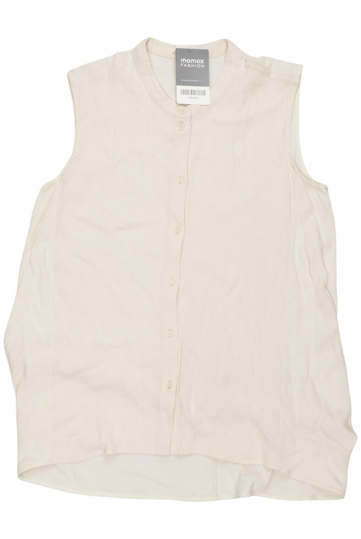 

COS Damen Top, cremeweiß, Gr. 38