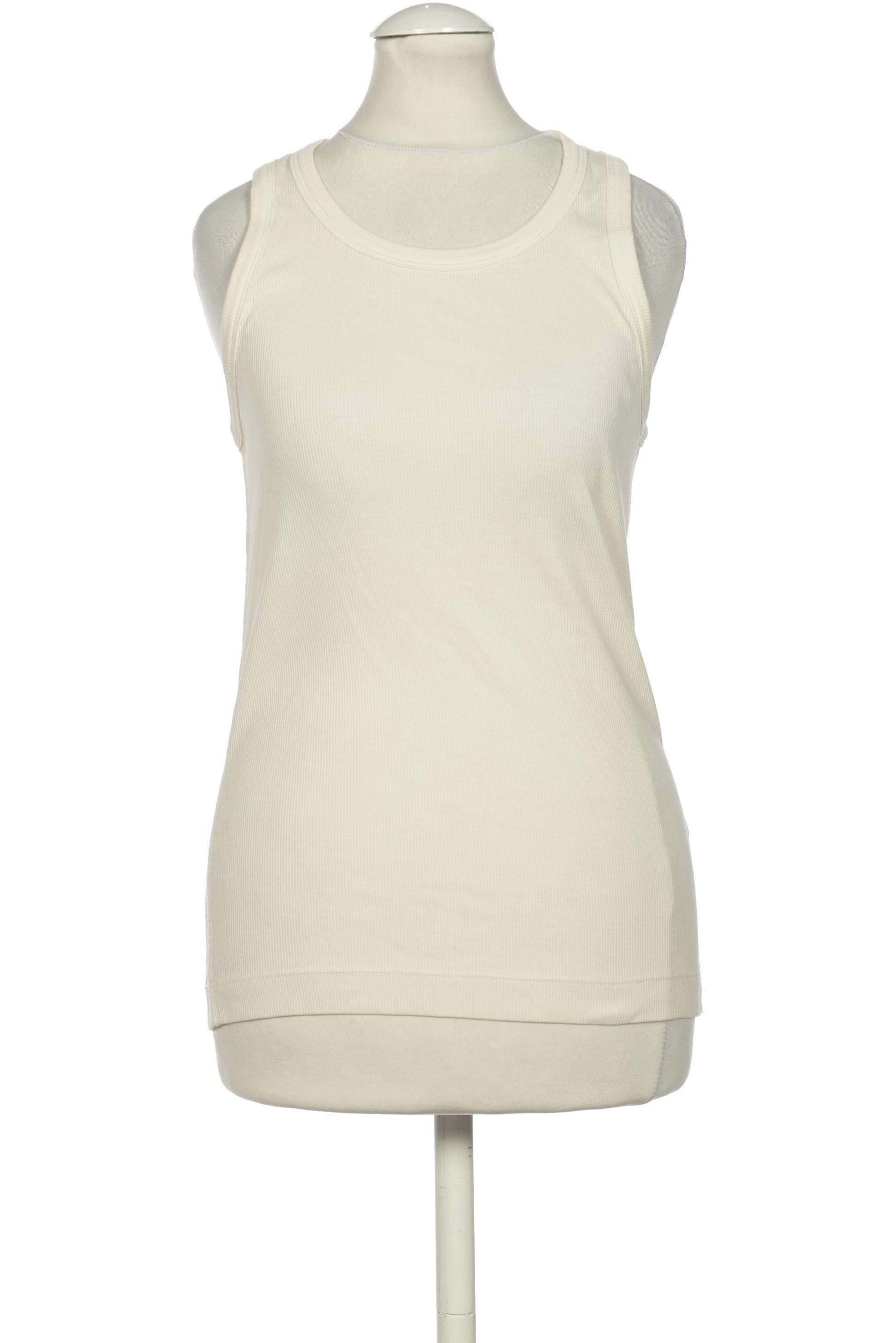 

COS Damen Top, beige, Gr. 36