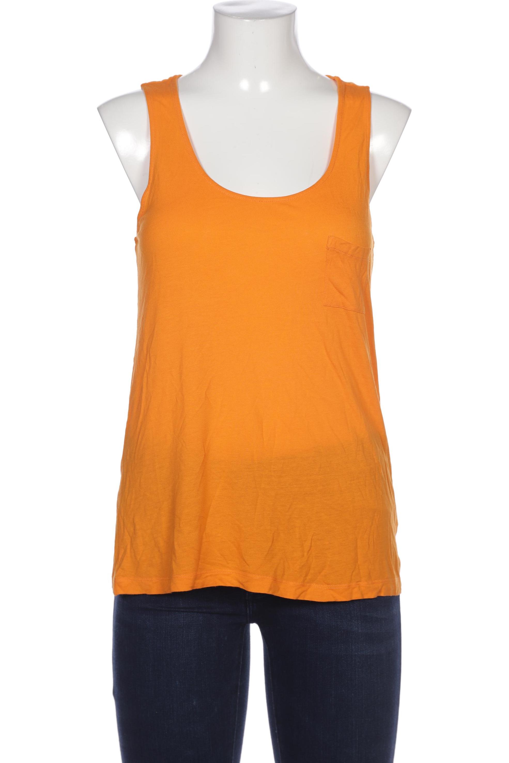 

COS Damen Top, orange, Gr. 38