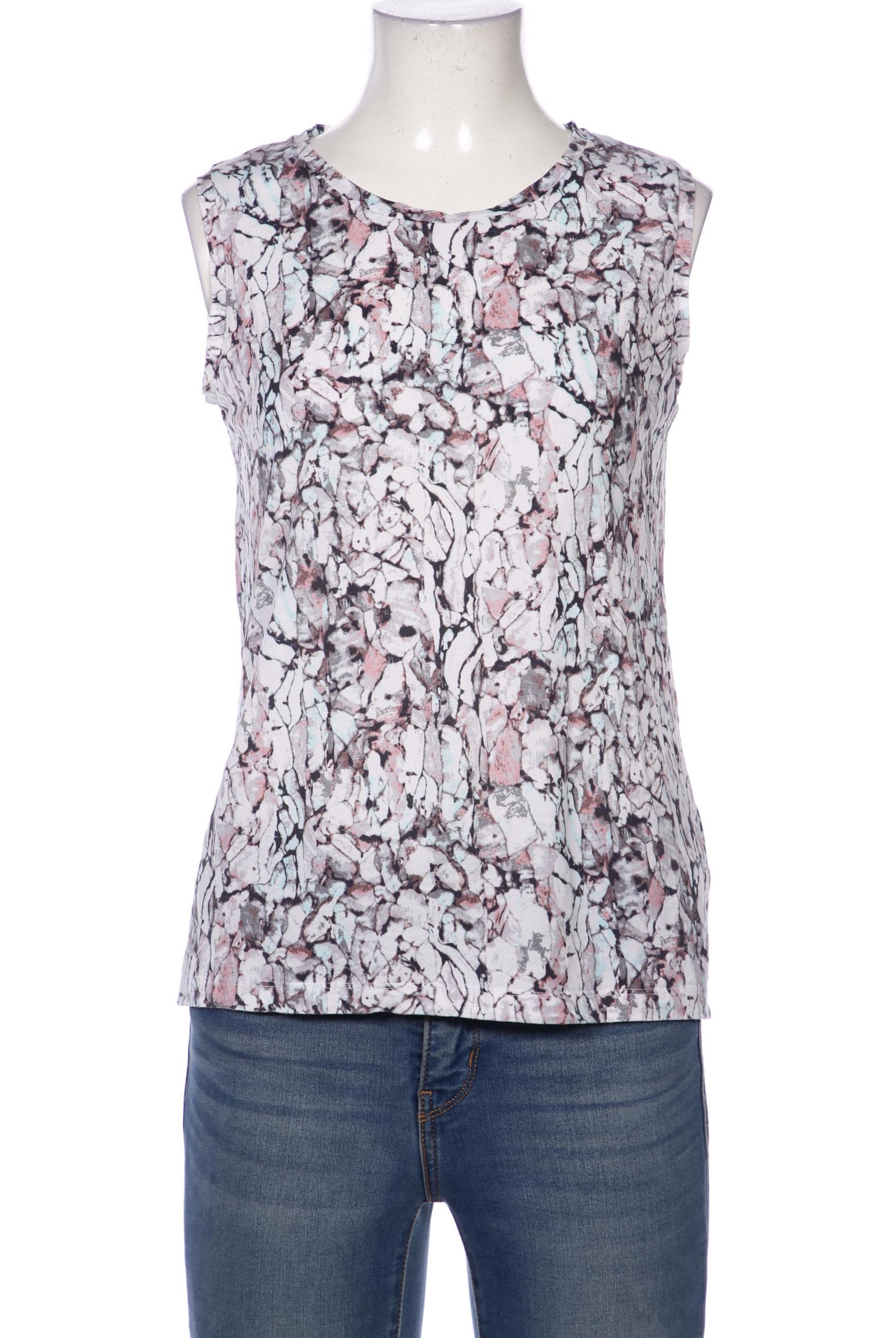

COS Damen Top, mehrfarbig, Gr. 34