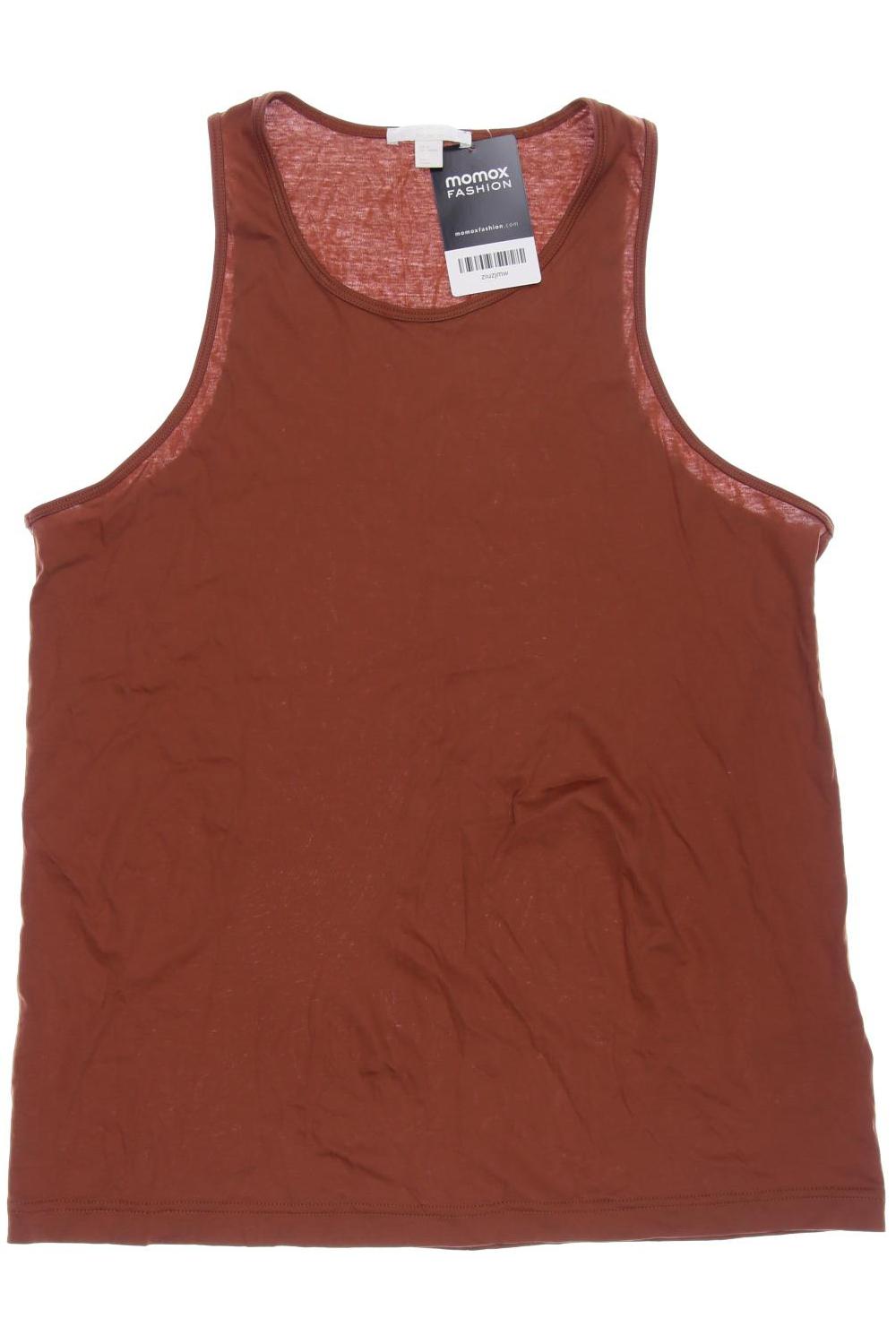 

COS Damen Top, braun, Gr. 38