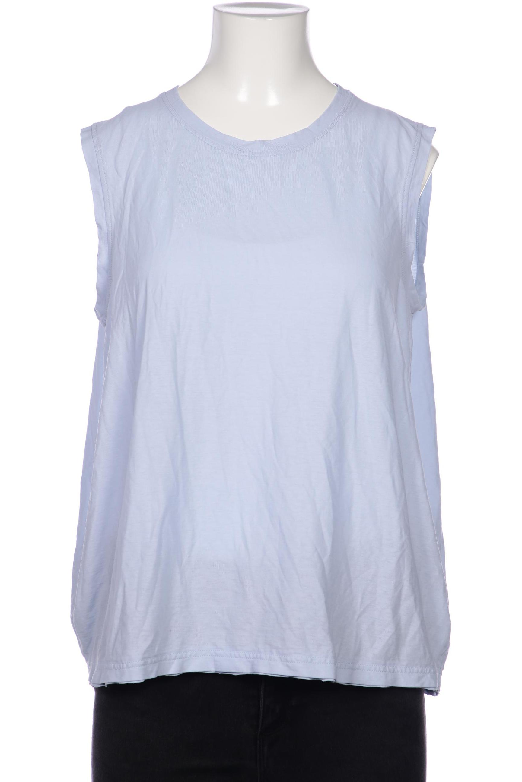 

COS Damen Top, hellblau