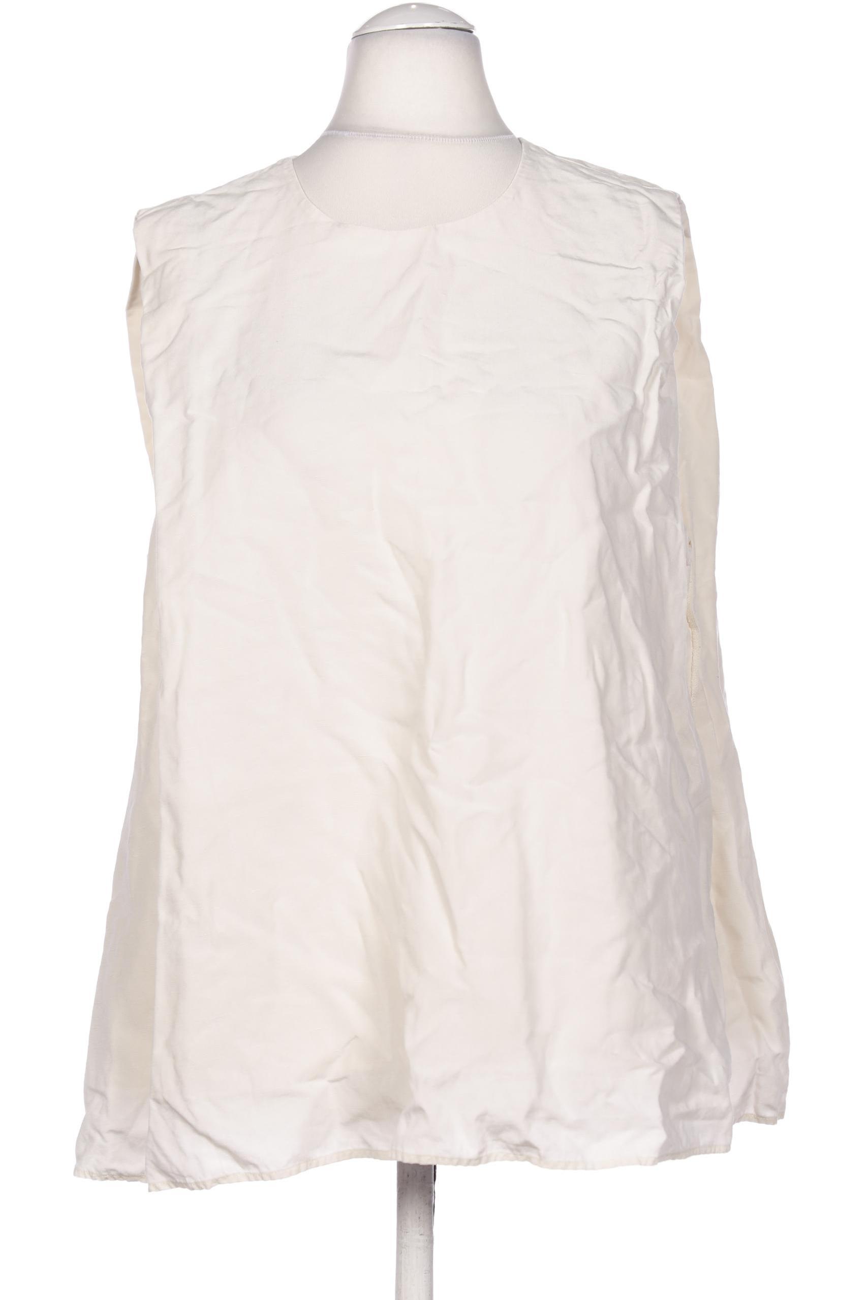 

COS Damen Top, beige, Gr. 38