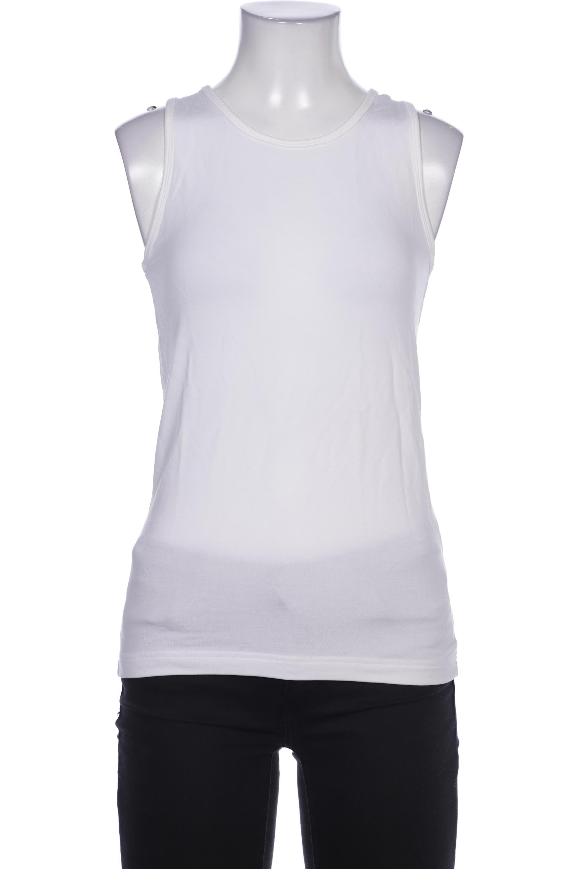 

COS Damen Top, weiß, Gr. 34
