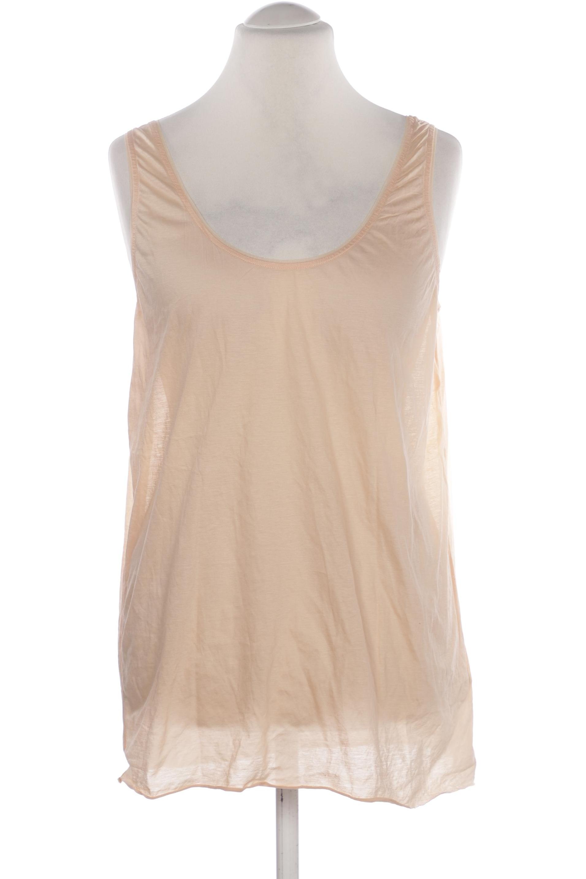 

COS Damen Top, orange, Gr. 42