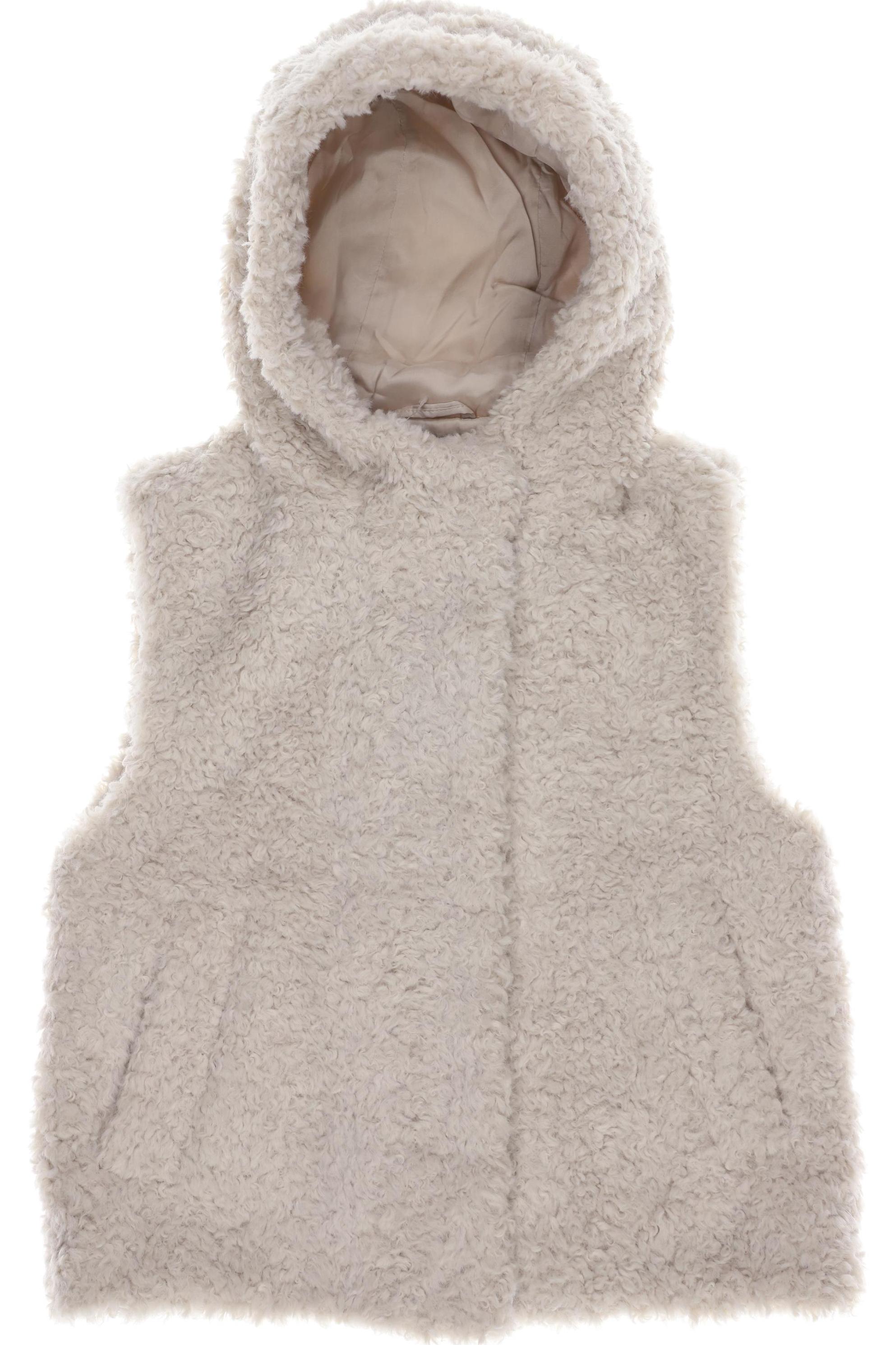 

COS Damen Weste, beige, Gr. 36