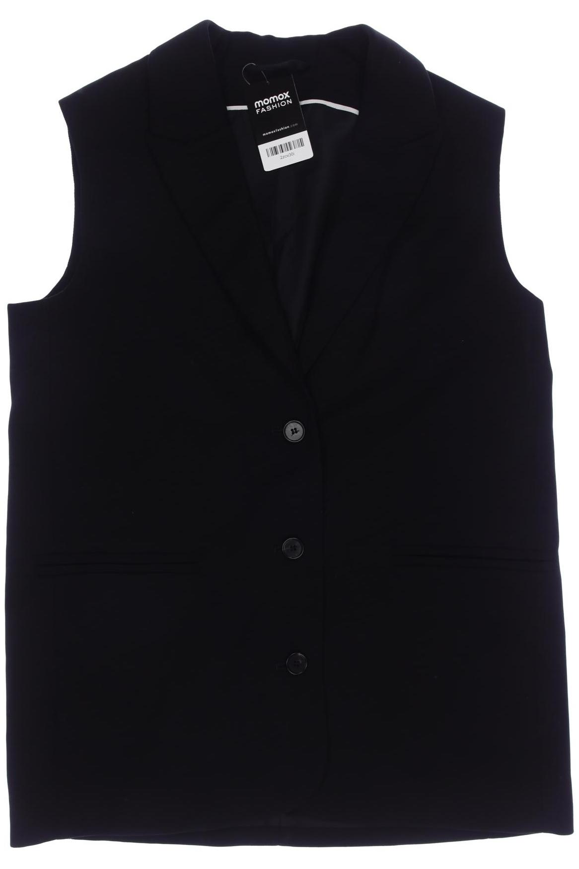 

COS Damen Weste, schwarz, Gr. 44