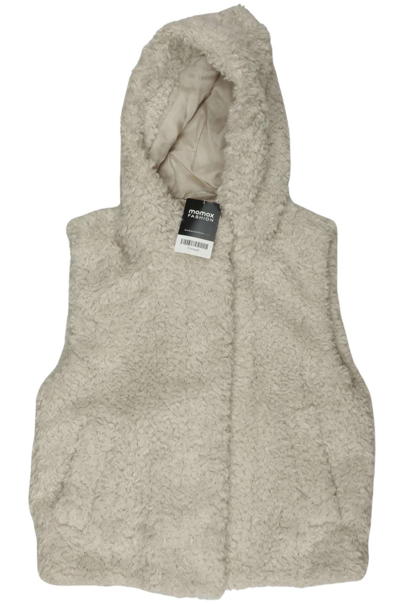 

COS Damen Weste, beige, Gr. 36